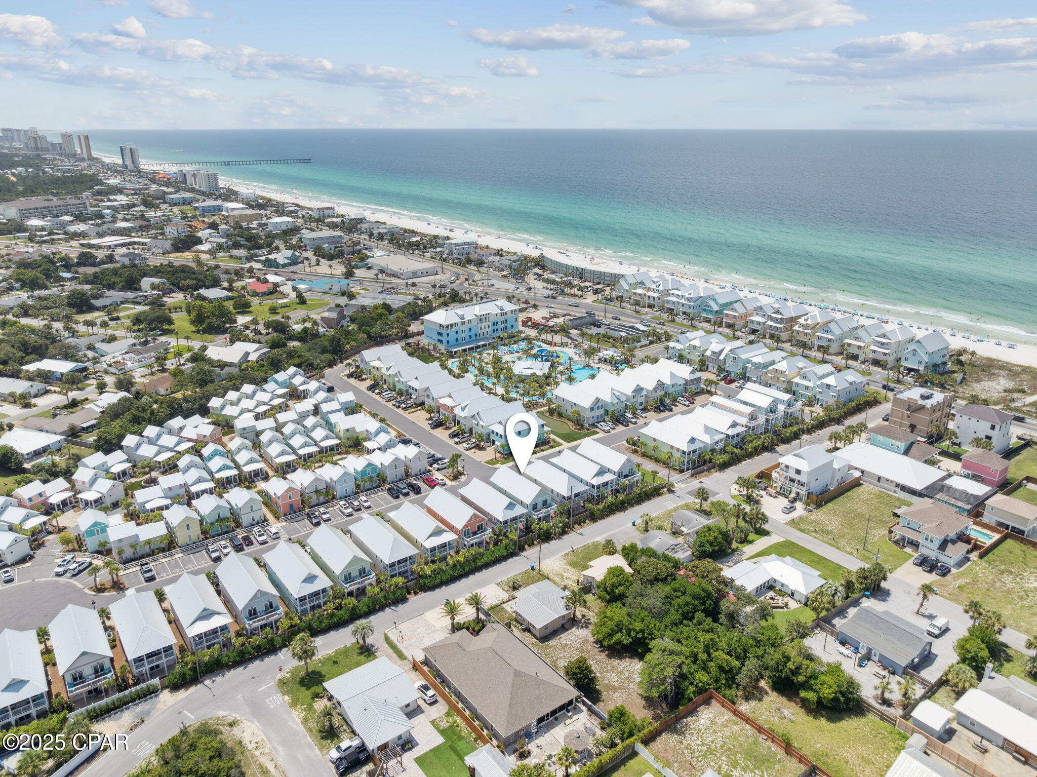 121 Paradise Found Circle Panama City Beach, FL 32413 - Photo 66 of 69