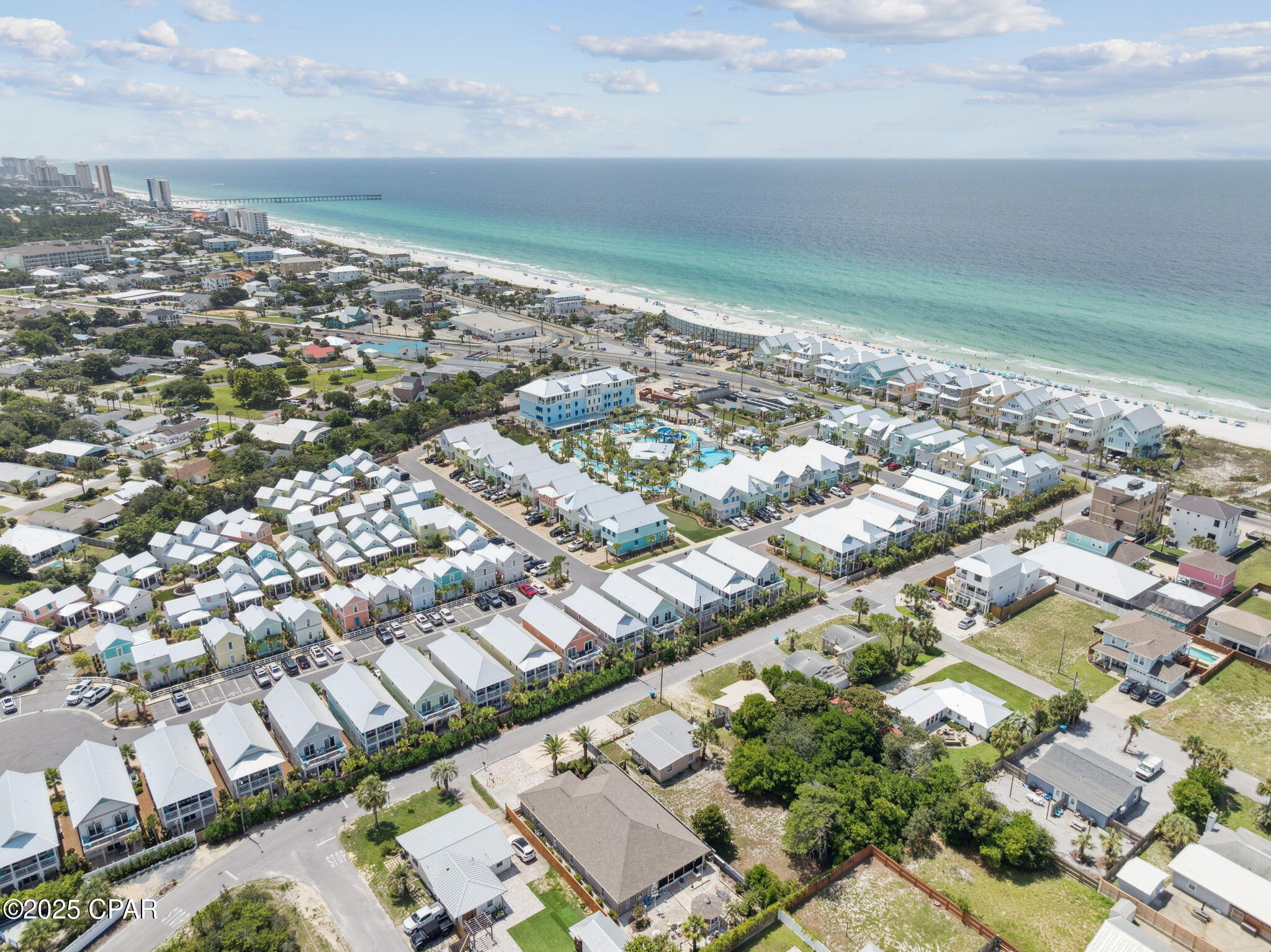 121 Paradise Found Circle Panama City Beach, FL 32413 - Photo 67 of 69