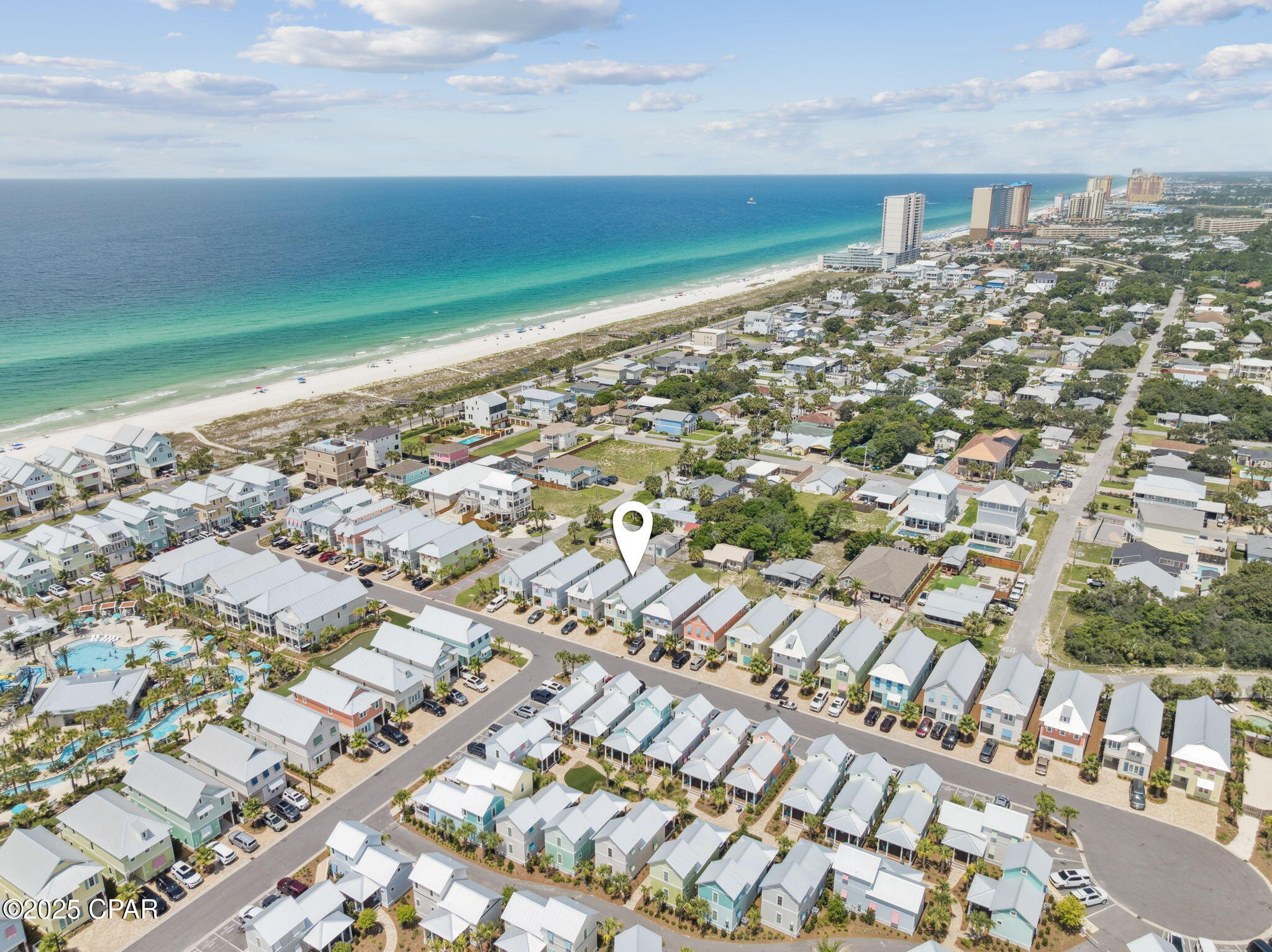 121 Paradise Found Circle Panama City Beach, FL 32413 - Photo 68 of 69