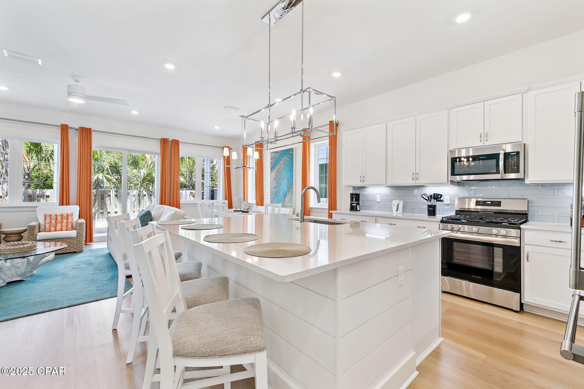 121 Paradise Found Circle Panama City Beach, FL 32413 - Photo 8 of 69