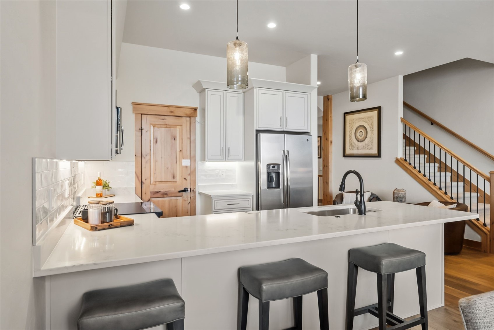 736 Independence Road, Unit 4B Keystone, CO 80435 - Photo 5 of 39 Gallery Image 5
