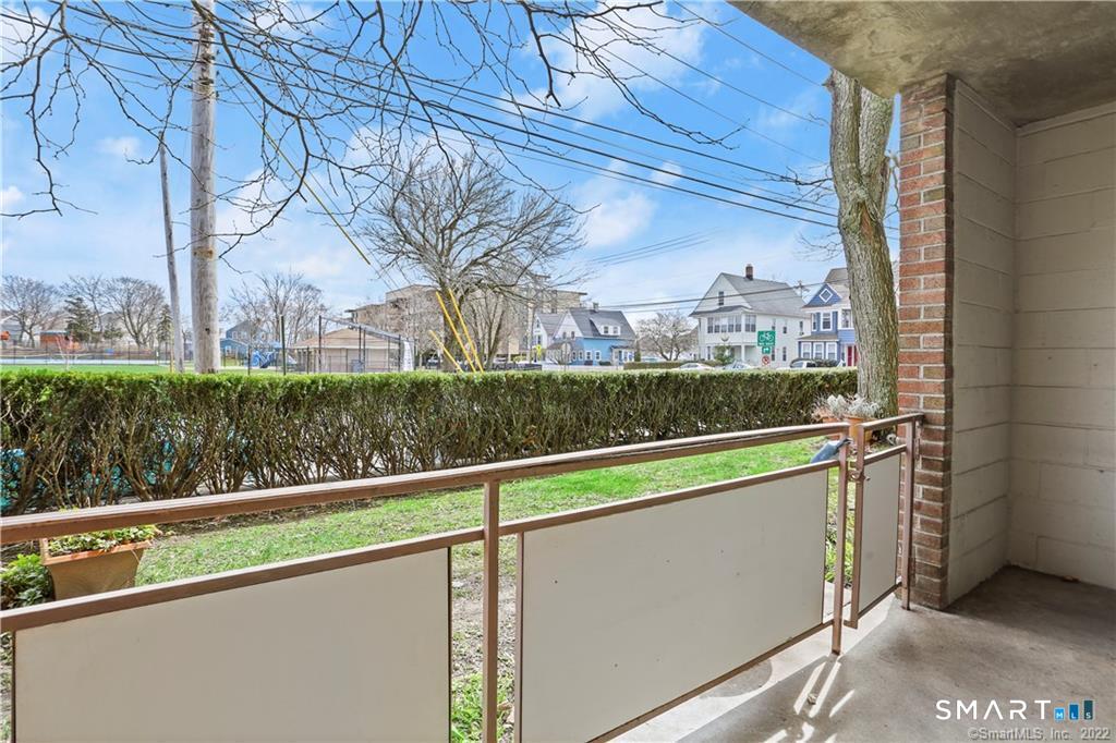 25 Ellsworth Street, Unit 5 Bridgeport, CT 06605 - Photo 14 of 25