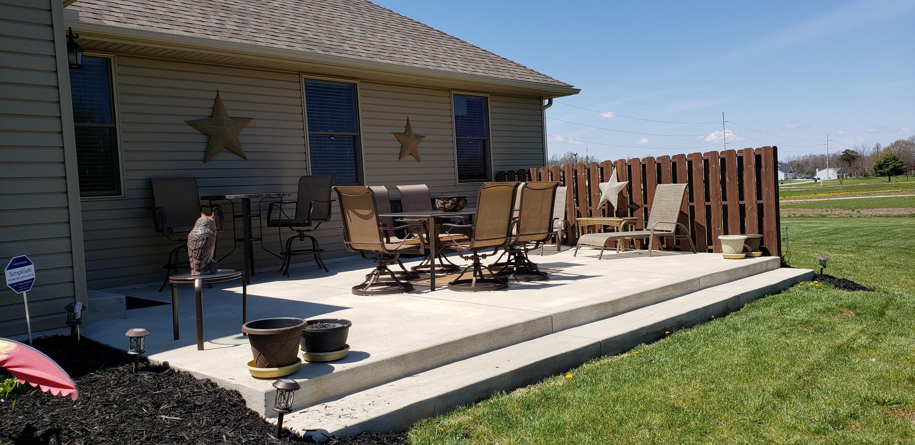 661 Brindle Road Ostrander, OH 43061 - Photo 54 of 63