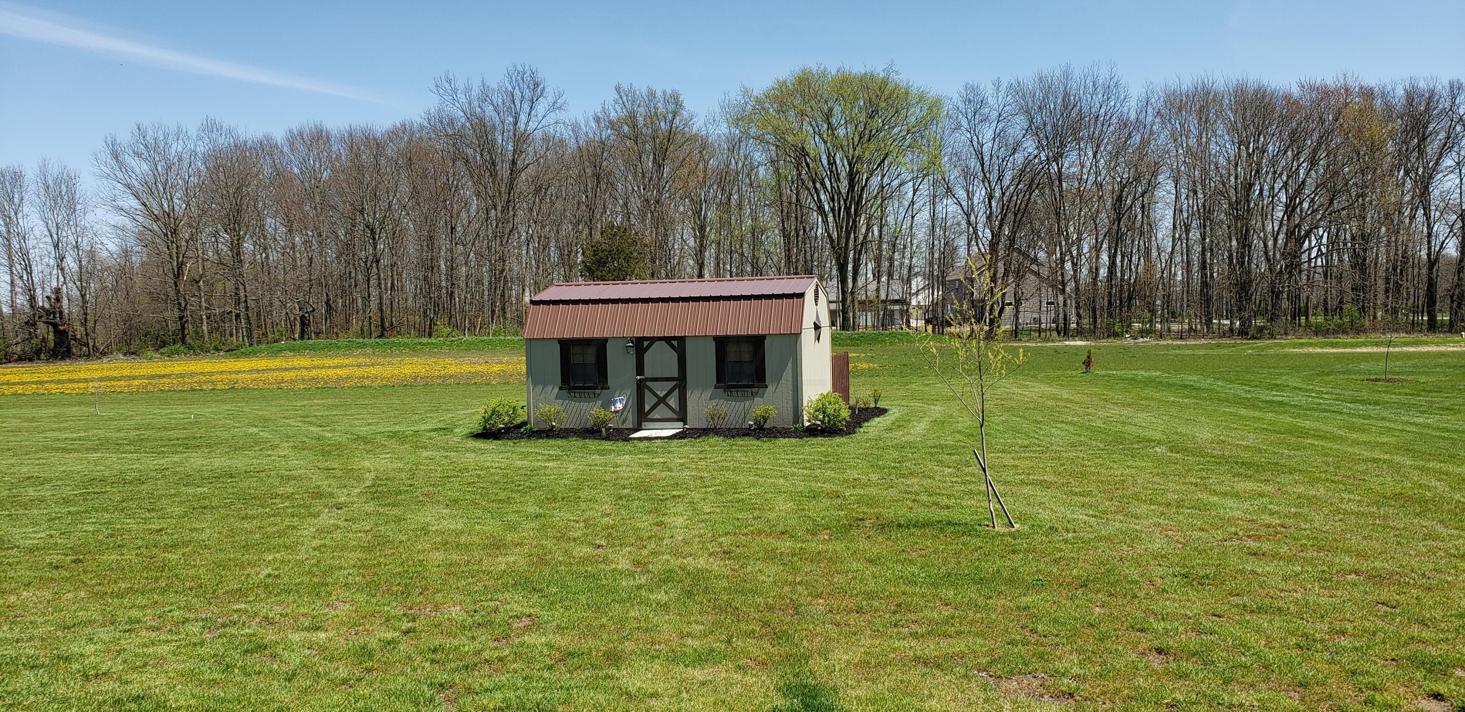 661 Brindle Road Ostrander, OH 43061 - Photo 57 of 63
