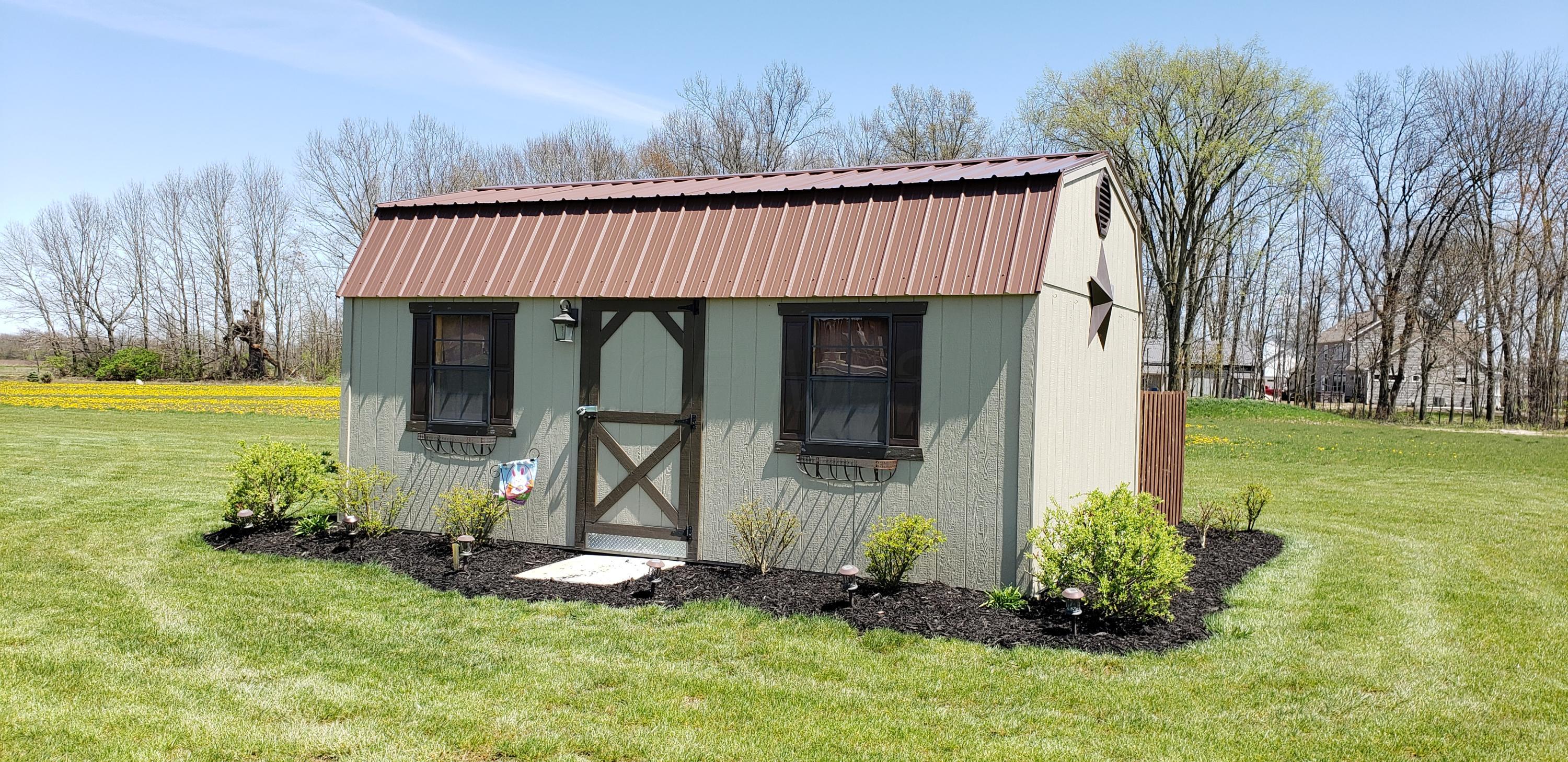 661 Brindle Road Ostrander, OH 43061 - Photo 58 of 63