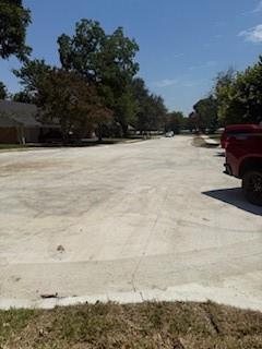11008 Pepperidge Circle Dallas, TX 75228 - Photo 2 of 13 a view of terrace with trees