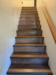 11008 Pepperidge Circle Dallas, TX 75228 - Photo 6 of 13 a view of entryway