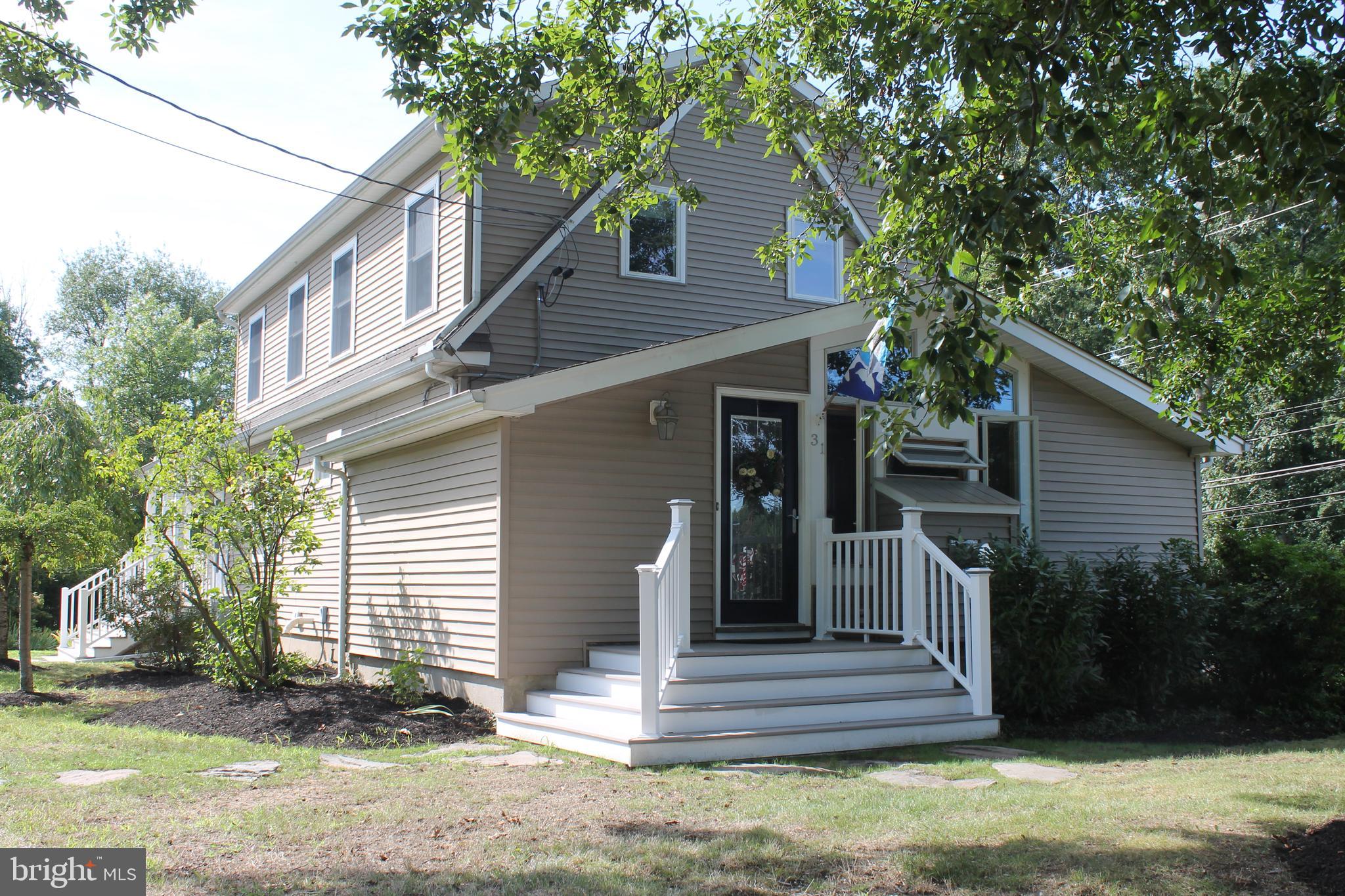 31 Bear Brook Road Princeton, NJ 08540 - Photo 3 of 53