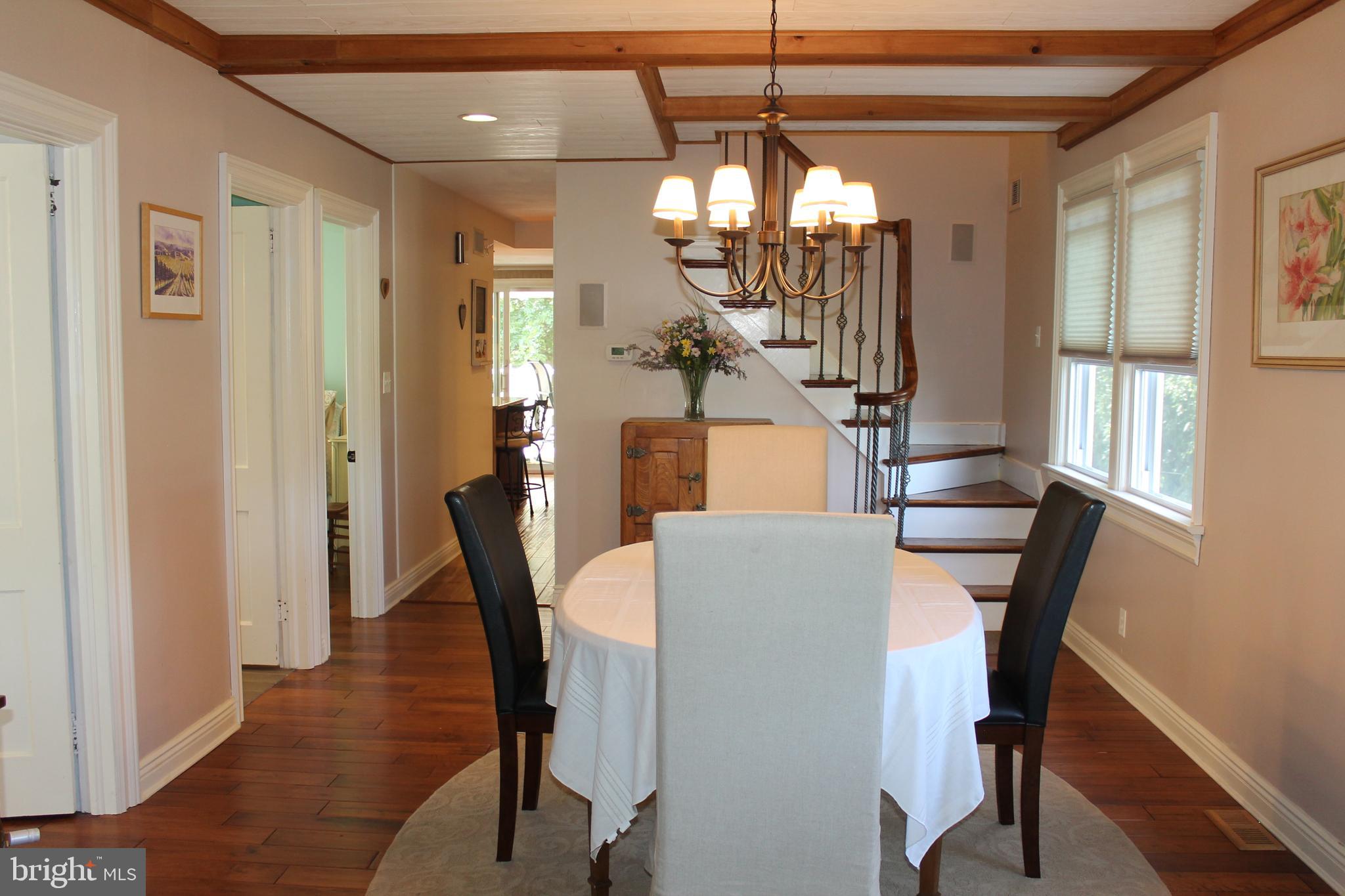31 Bear Brook Road Princeton, NJ 08540 - Photo 22 of 53