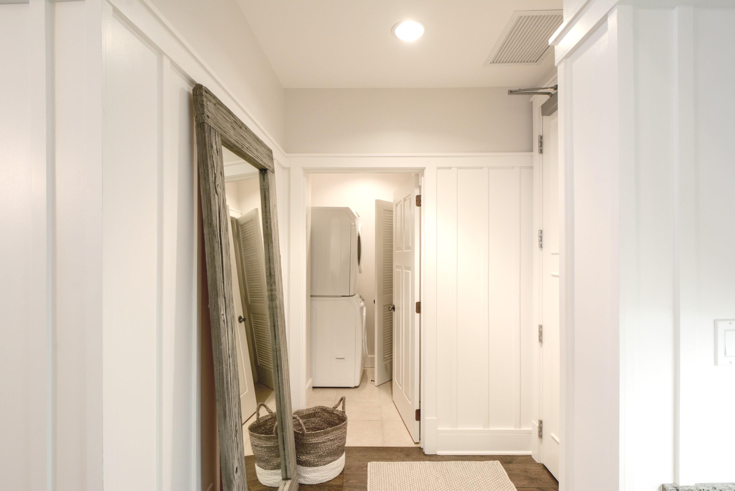 99 Compass Point Way South, Unit 201 Inlet Beach, FL 32461 - Photo 40 of 56 a bathroom with a shower and a sink