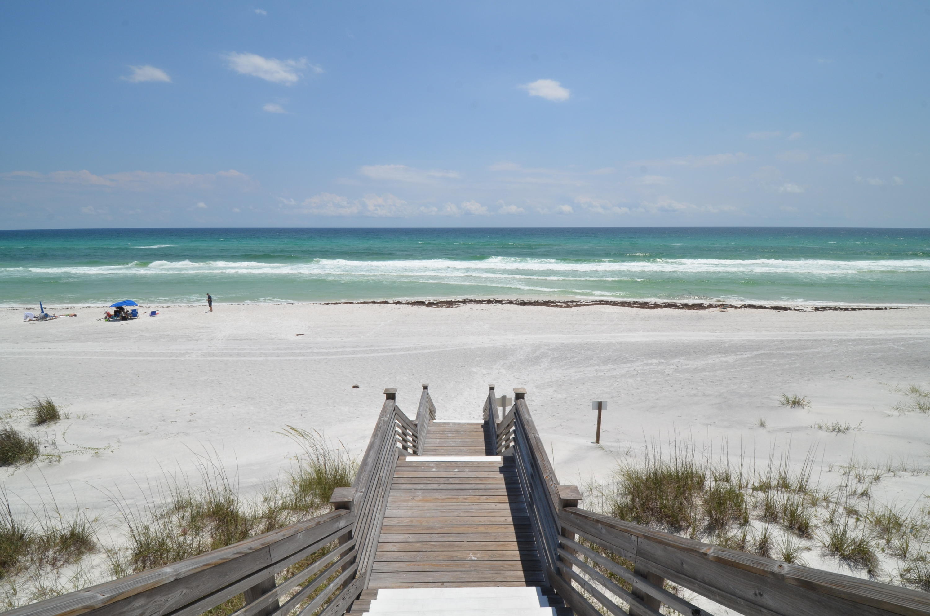 99 Compass Point Way South, Unit 201 Inlet Beach, FL 32461 - Photo 47 of 56