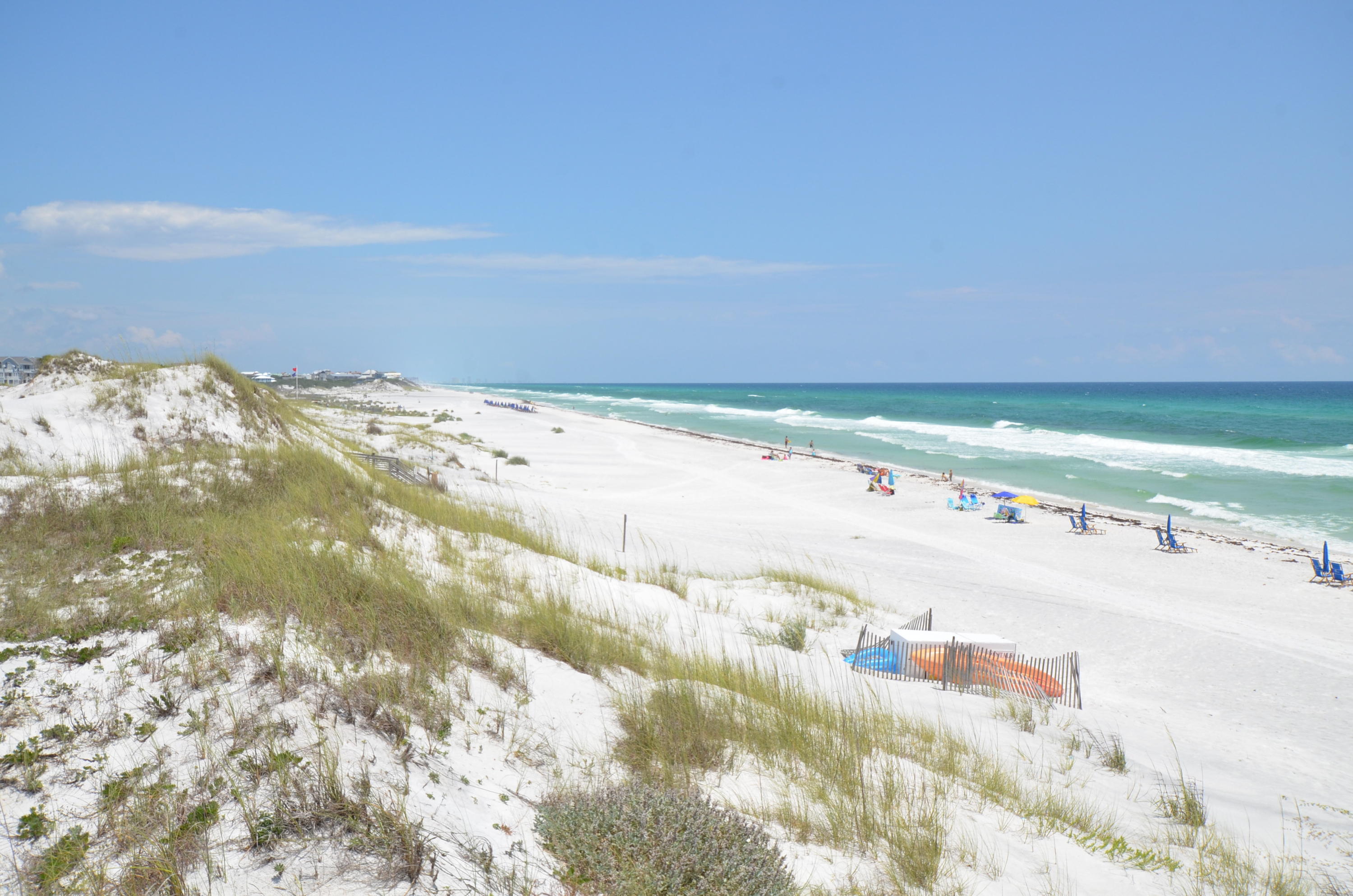 99 Compass Point Way South, Unit 201 Inlet Beach, FL 32461 - Photo 48 of 56