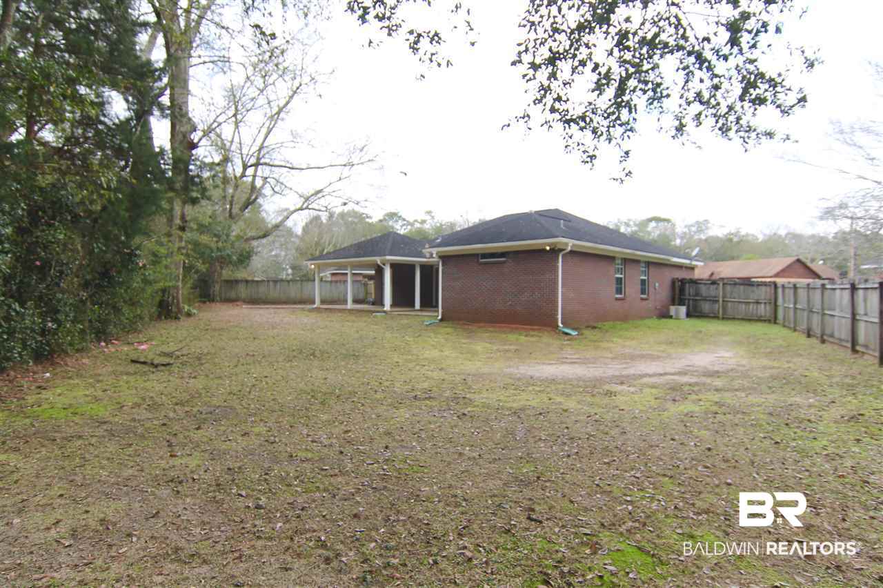 2584 Windmill Court Mobile, AL 36693 - Photo 25 of 26