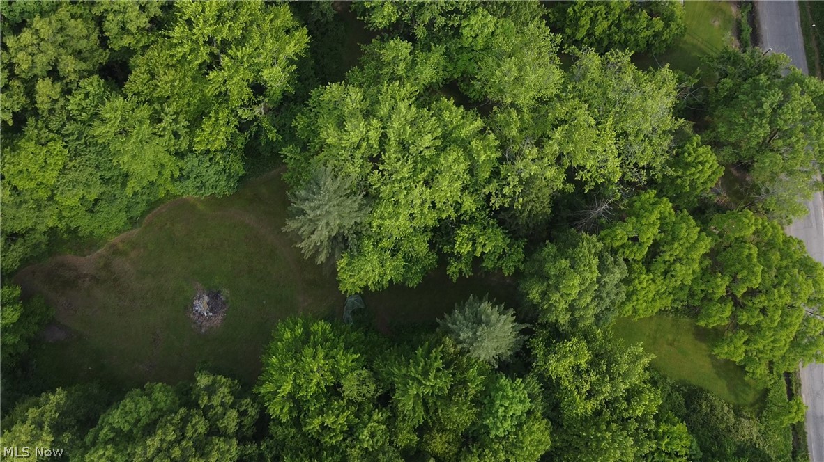 1815 Windham Road Newton Falls, OH 44444 - Photo 6 of 6 View of bird's eye view