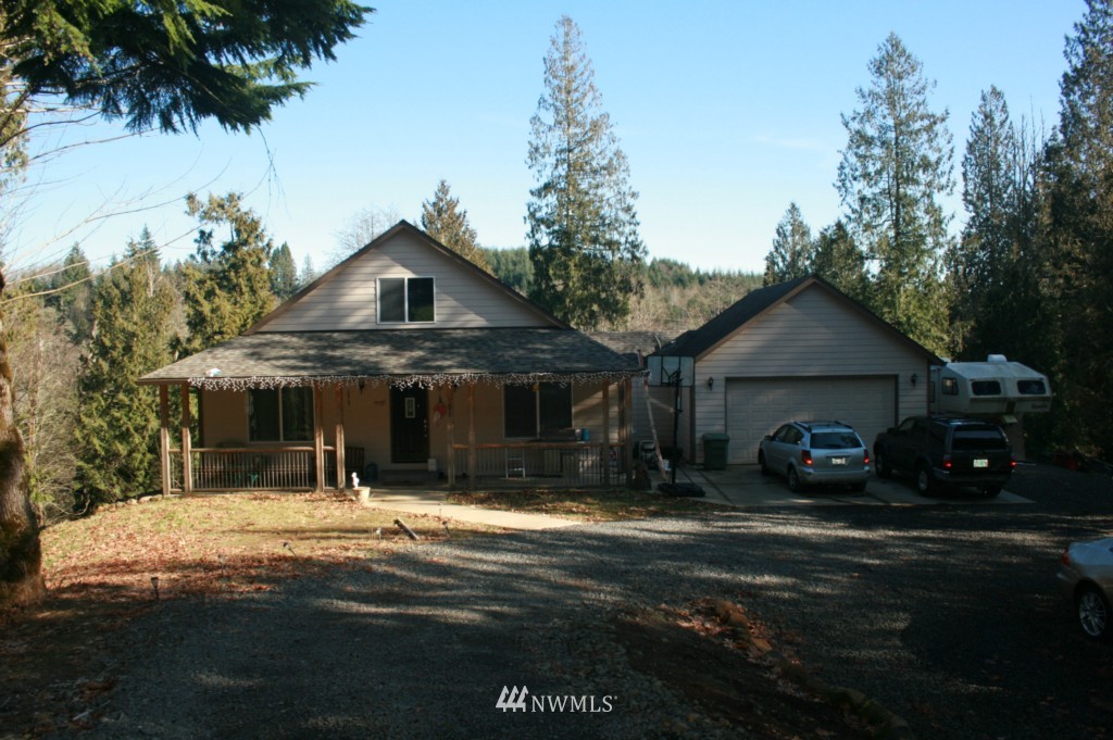 151 Banner Road Castle Rock, WA 98611 - Photo 1 of 1 Gallery Image 1