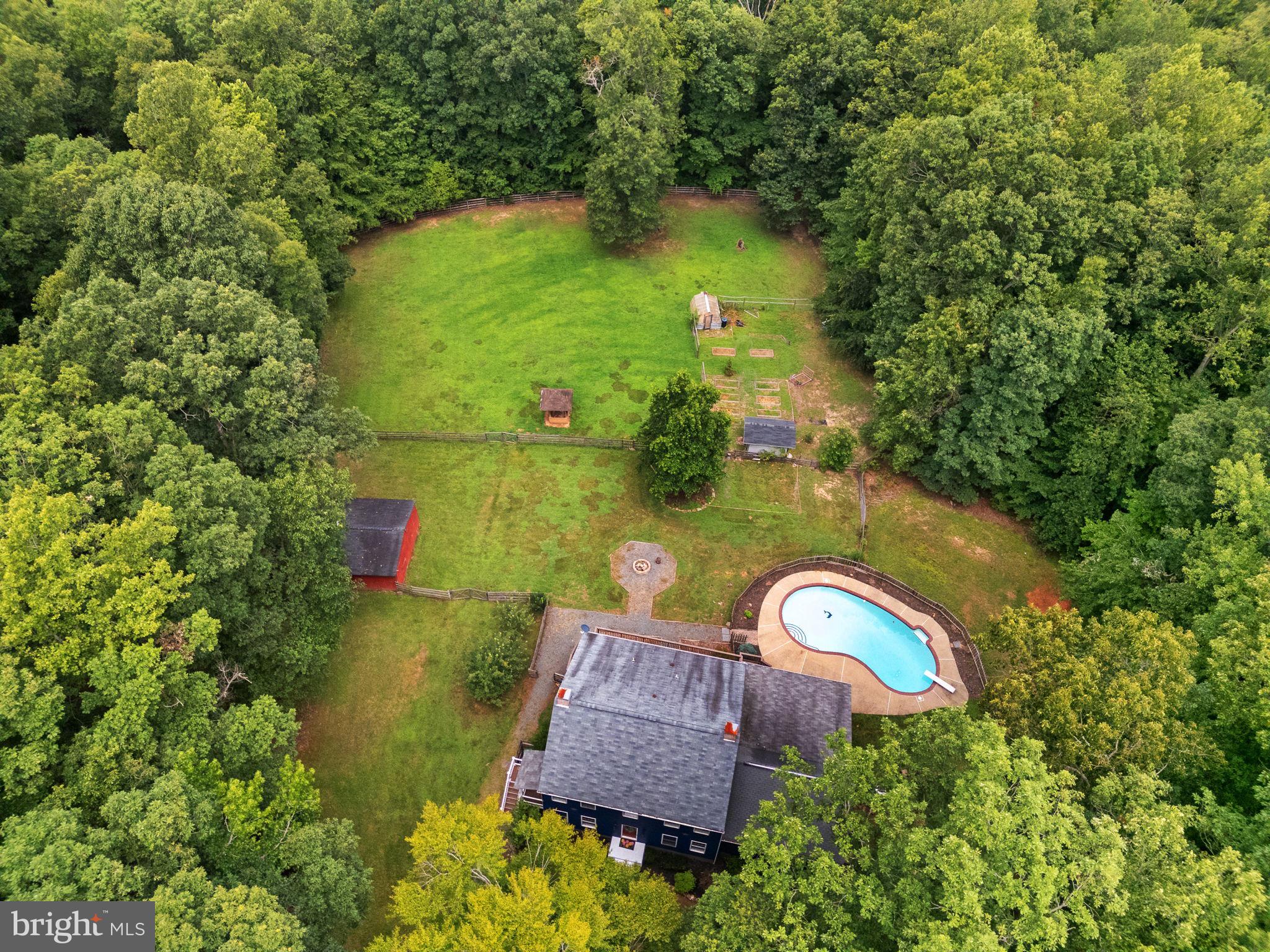 60 River Falls Road Fredericksburg, VA 22406 - Photo 69 of 73 View