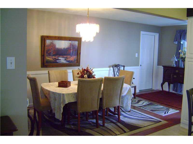 959 Harper Road Crescent, PA 15046 - Photo 13 of 24 Dining Room.
