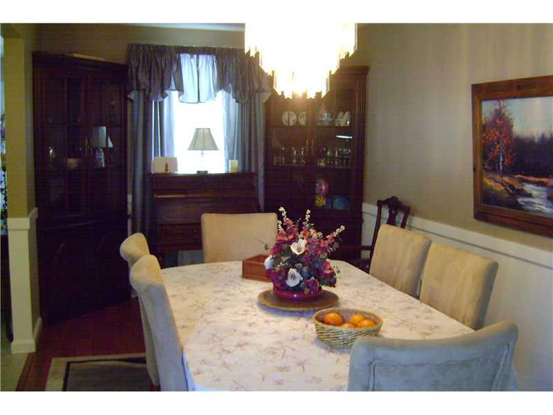 959 Harper Road Crescent, PA 15046 - Photo 15 of 24 Dining Room.