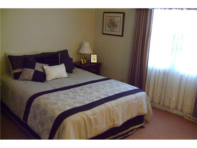 959 Harper Road Crescent, PA 15046 - Photo 17 of 24 Bedroom. Main level 2nd bedroom.