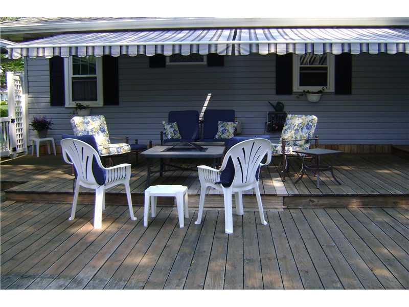 959 Harper Road Crescent, PA 15046 - Photo 7 of 24 Patio/Deck.