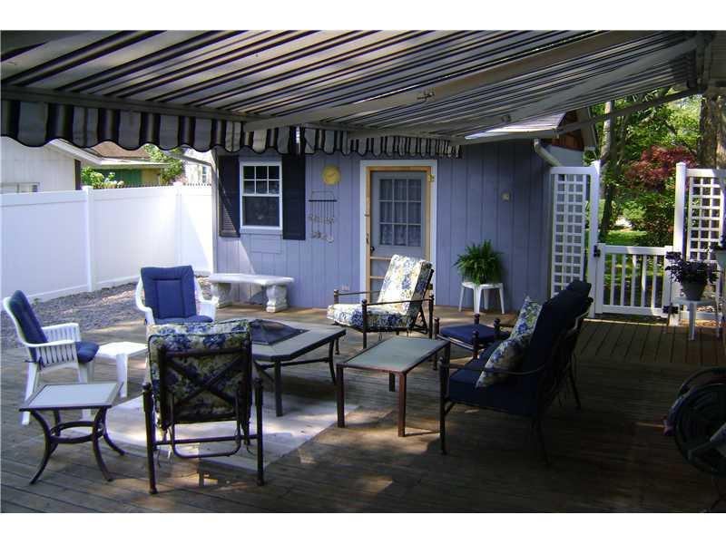 959 Harper Road Crescent, PA 15046 - Photo 8 of 24 Patio/Deck.