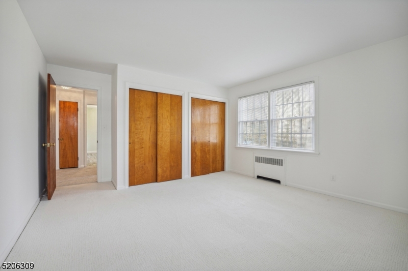 37 Evergreen Road Summit, NJ 07901 - Photo 12 of 28 an empty room with windows