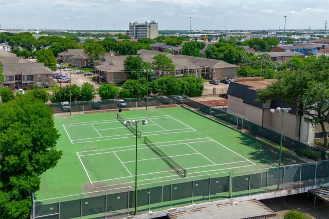 $1,300 | 8419 Hearth Drive, Unit 21, Houston, TX 77054