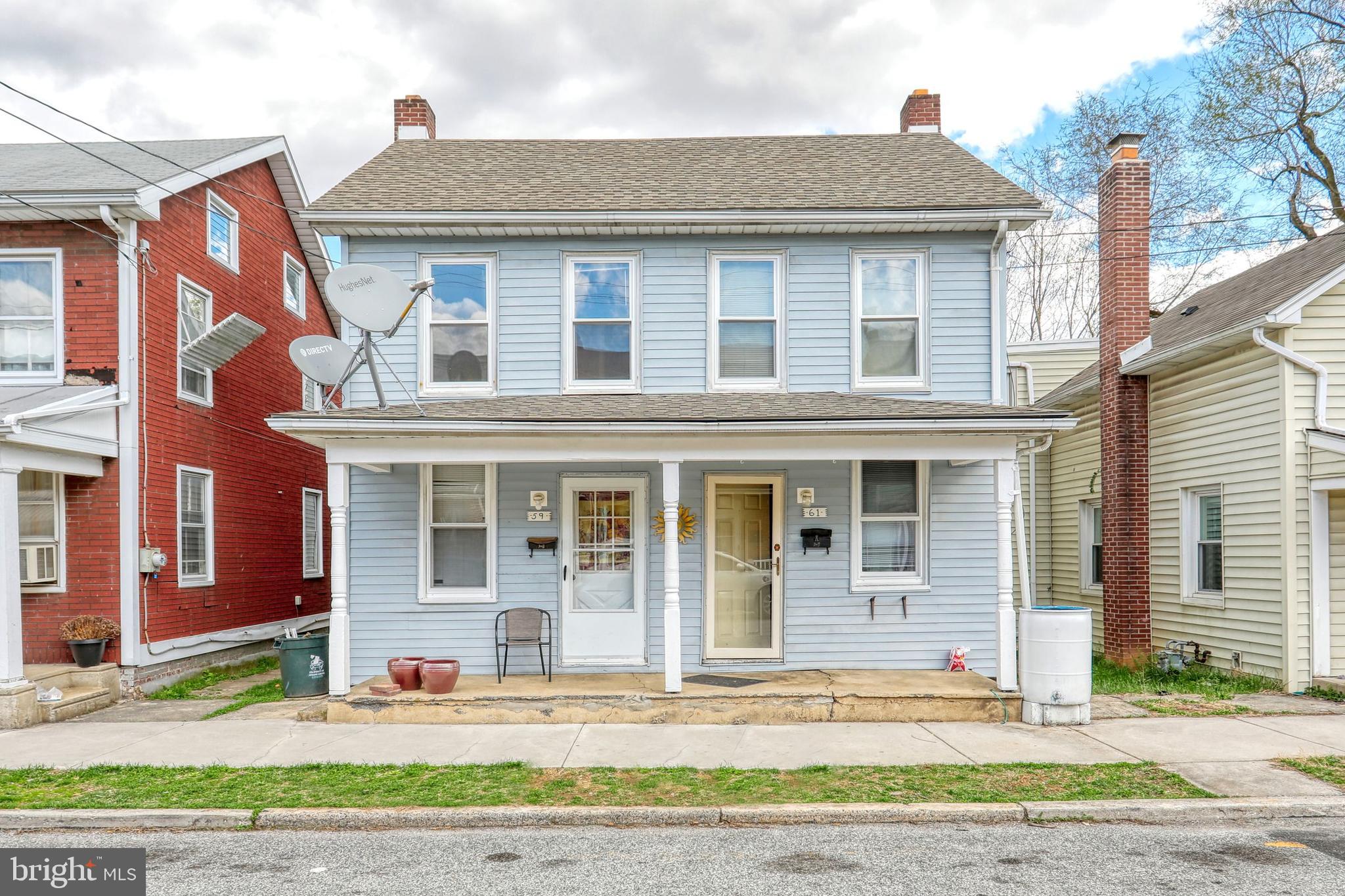59 South East Street Spring Grove, PA 17362 - Photo 1 of 32