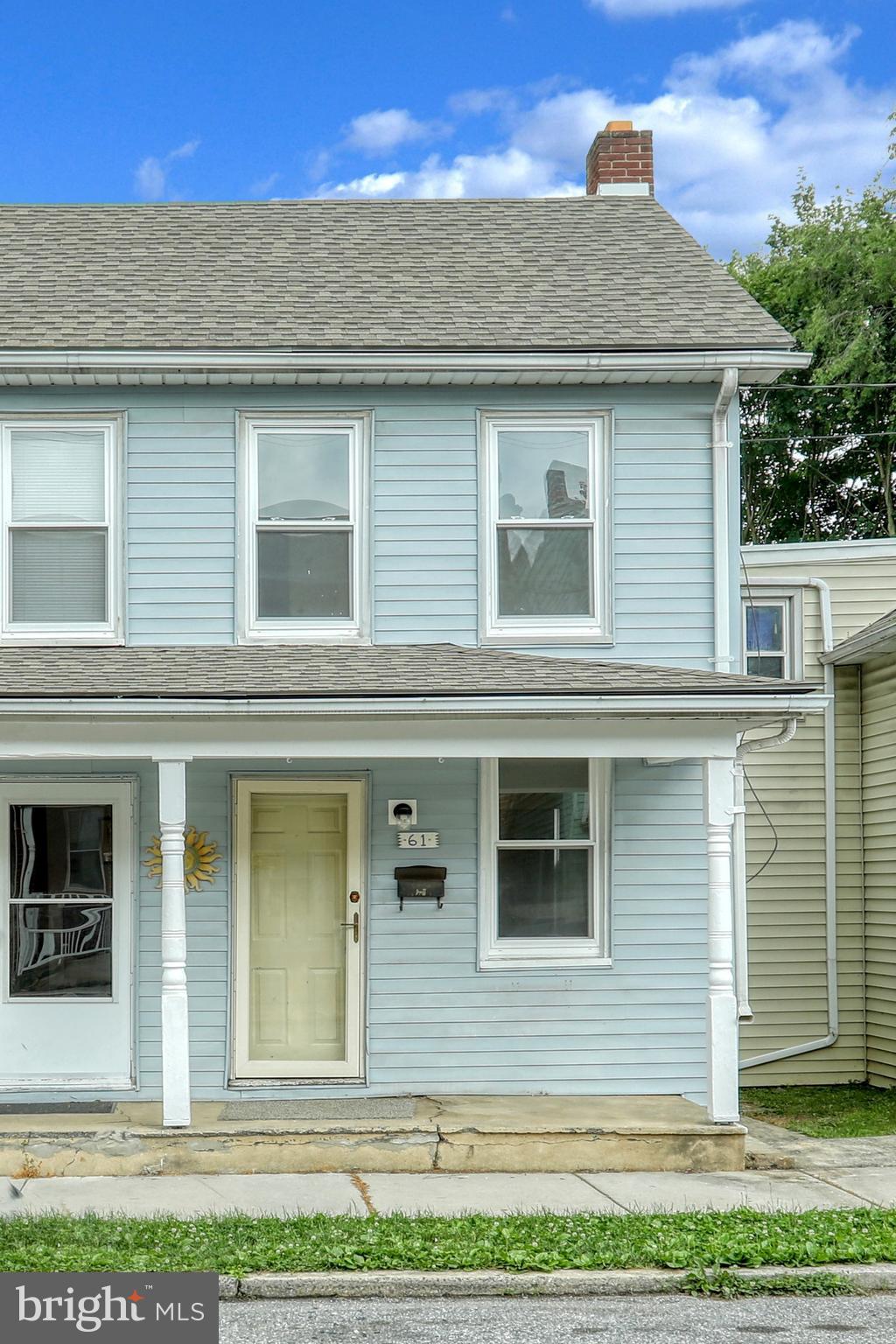 59 South East Street Spring Grove, PA 17362 - Photo 30 of 32