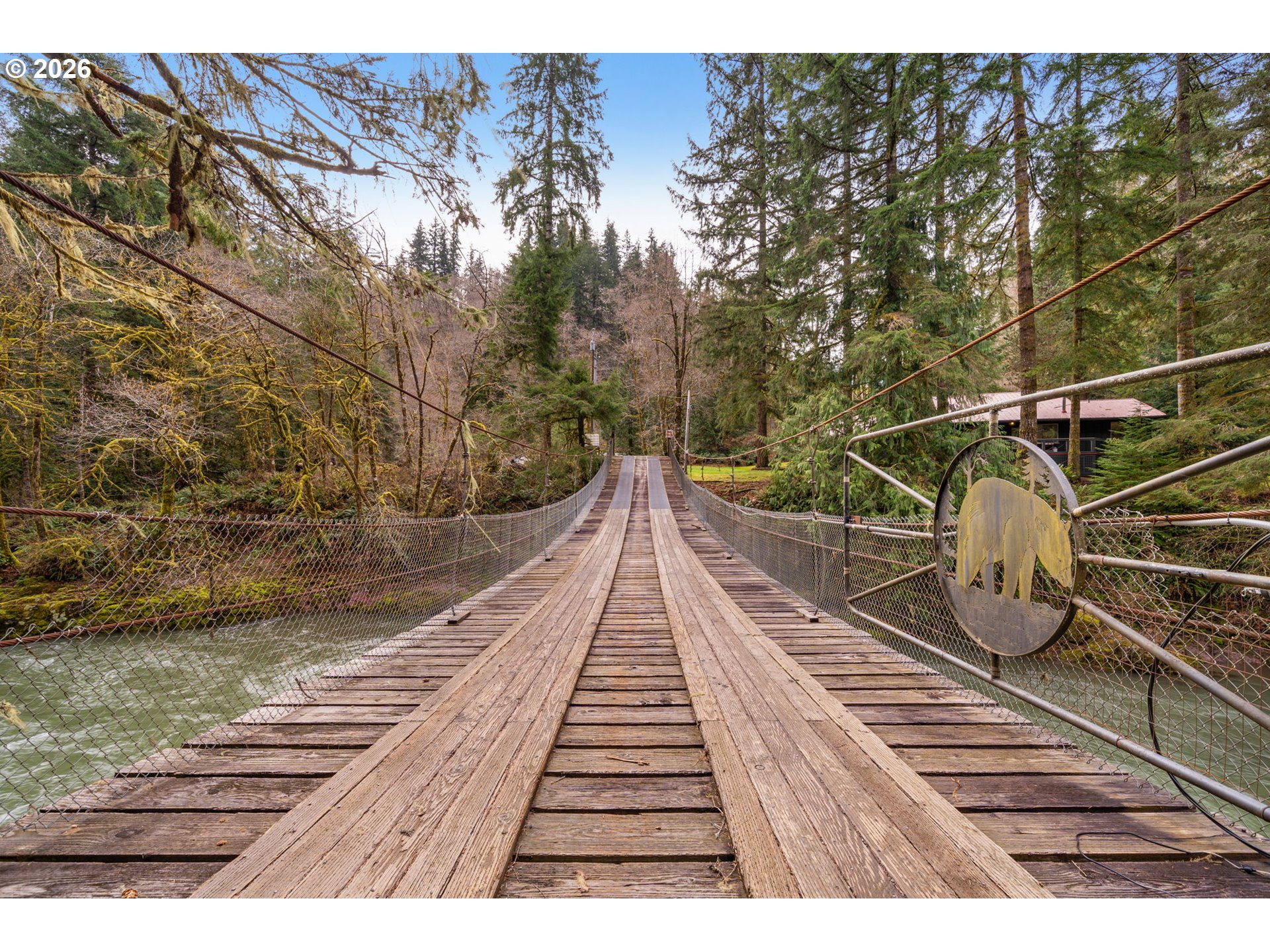 110 Wooden Bridge Road Kalama, WA 98625 - Photo 2 of 48 a view of outdoor space