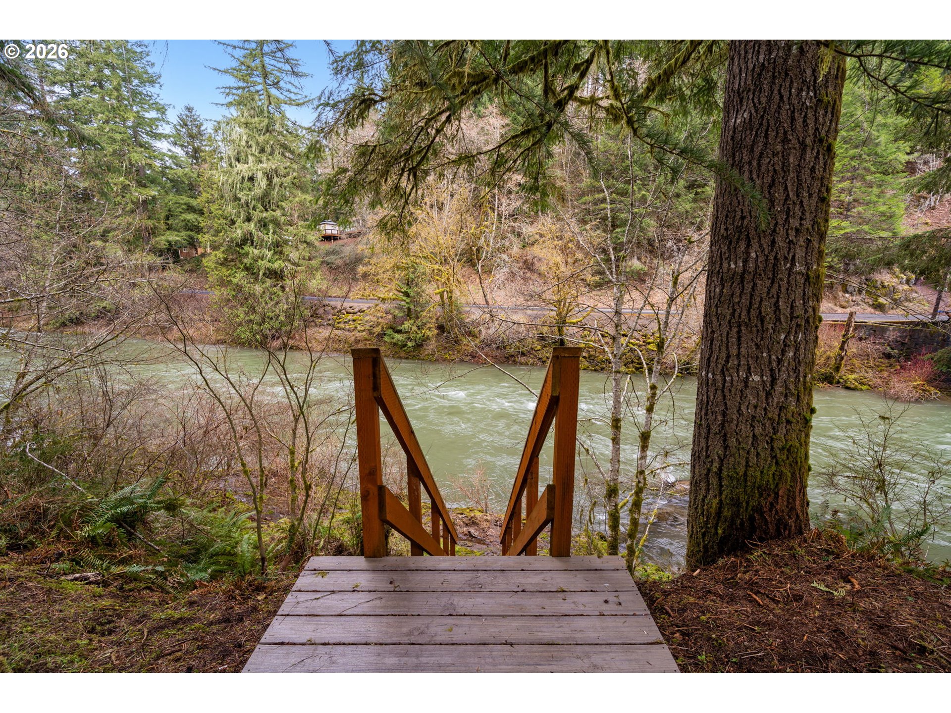 110 Wooden Bridge Road Kalama, WA 98625 - Photo 36 of 48 a view of entryway