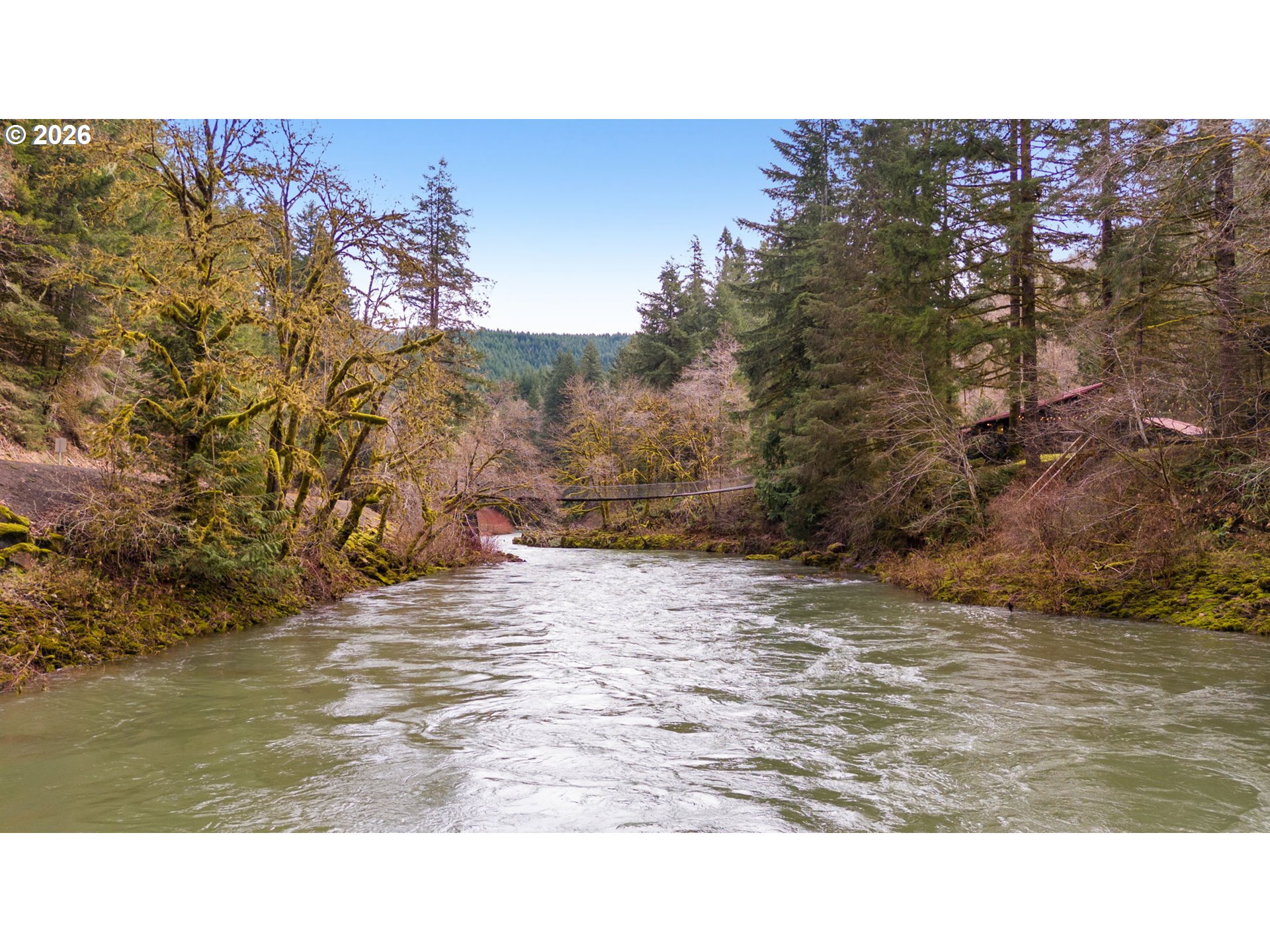 110 Wooden Bridge Road Kalama, WA 98625 - Photo 38 of 48 a outdoor view