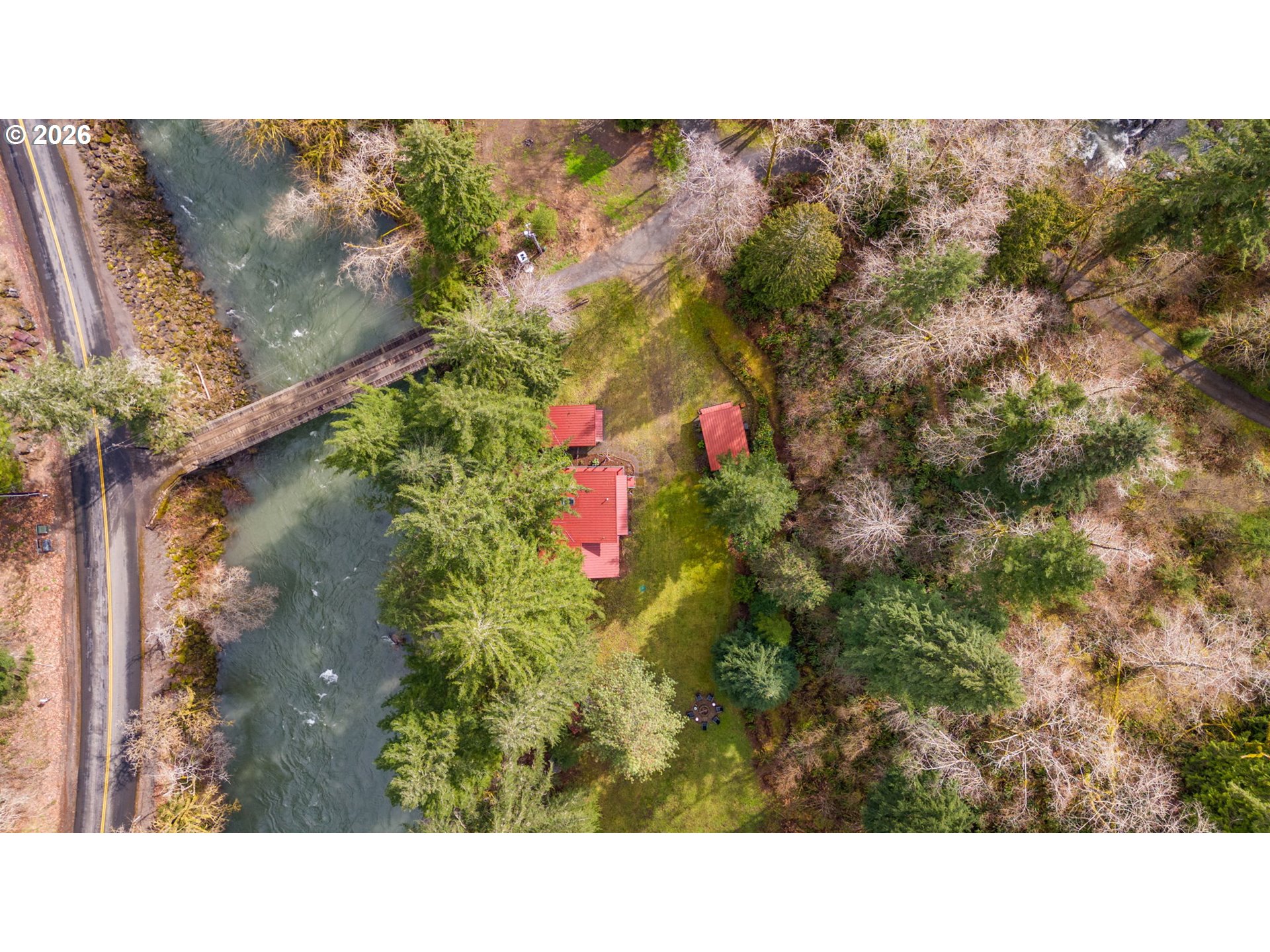 110 Wooden Bridge Road Kalama, WA 98625 - Photo 44 of 48 a picture of a park