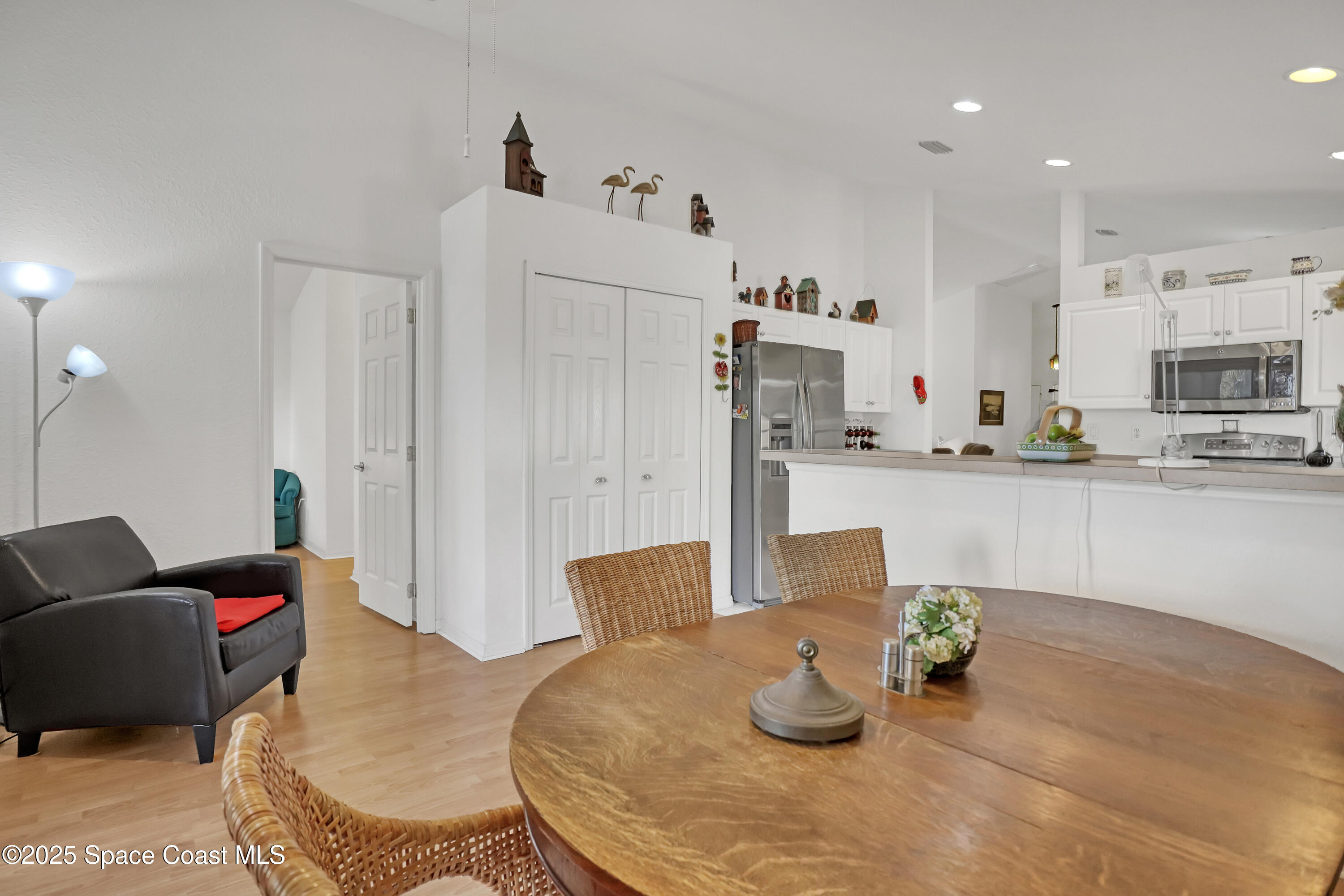 4271 Timothy Drive Merritt Island, FL 32953 - Photo 15 of 49 Wide Open Spaces