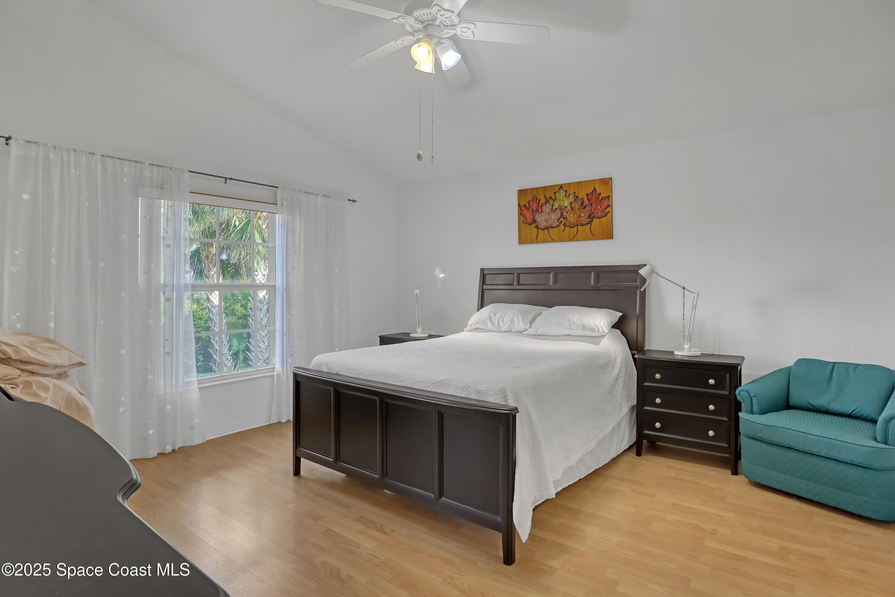 4271 Timothy Drive Merritt Island, FL 32953 - Photo 16 of 49 Master Bedroom