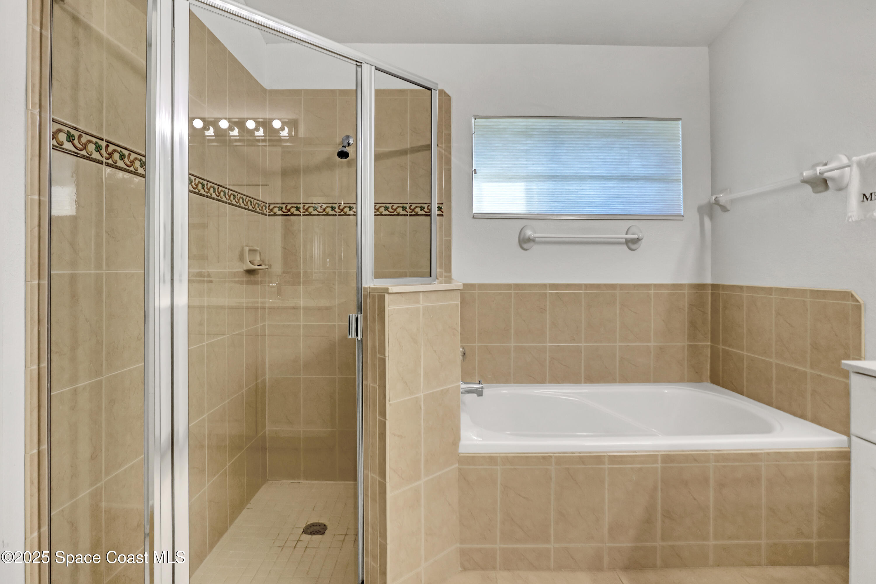 4271 Timothy Drive Merritt Island, FL 32953 - Photo 20 of 49 Master Bathroom