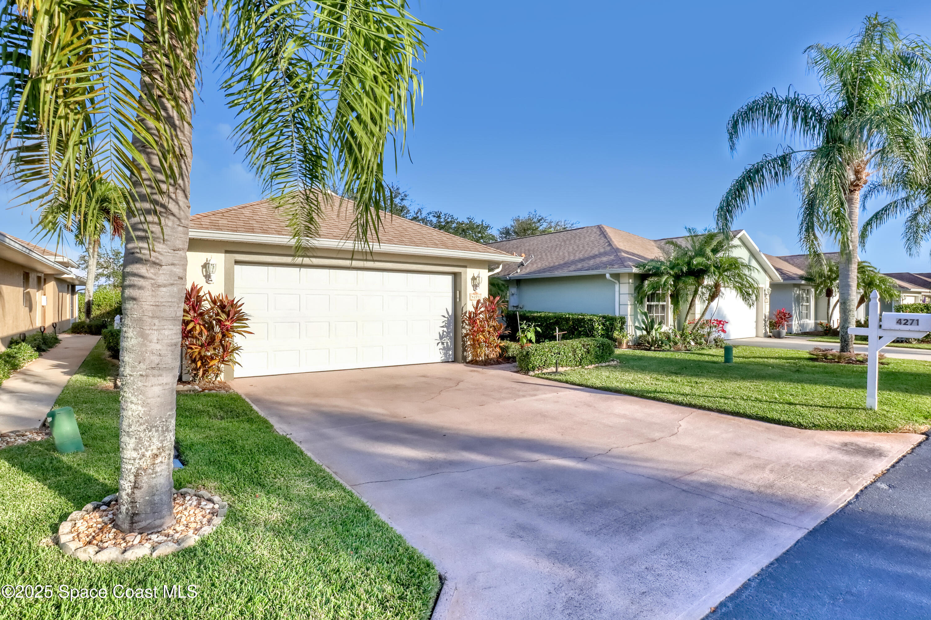 4271 Timothy Drive Merritt Island, FL 32953 - Photo 2 of 49 Welcome Home