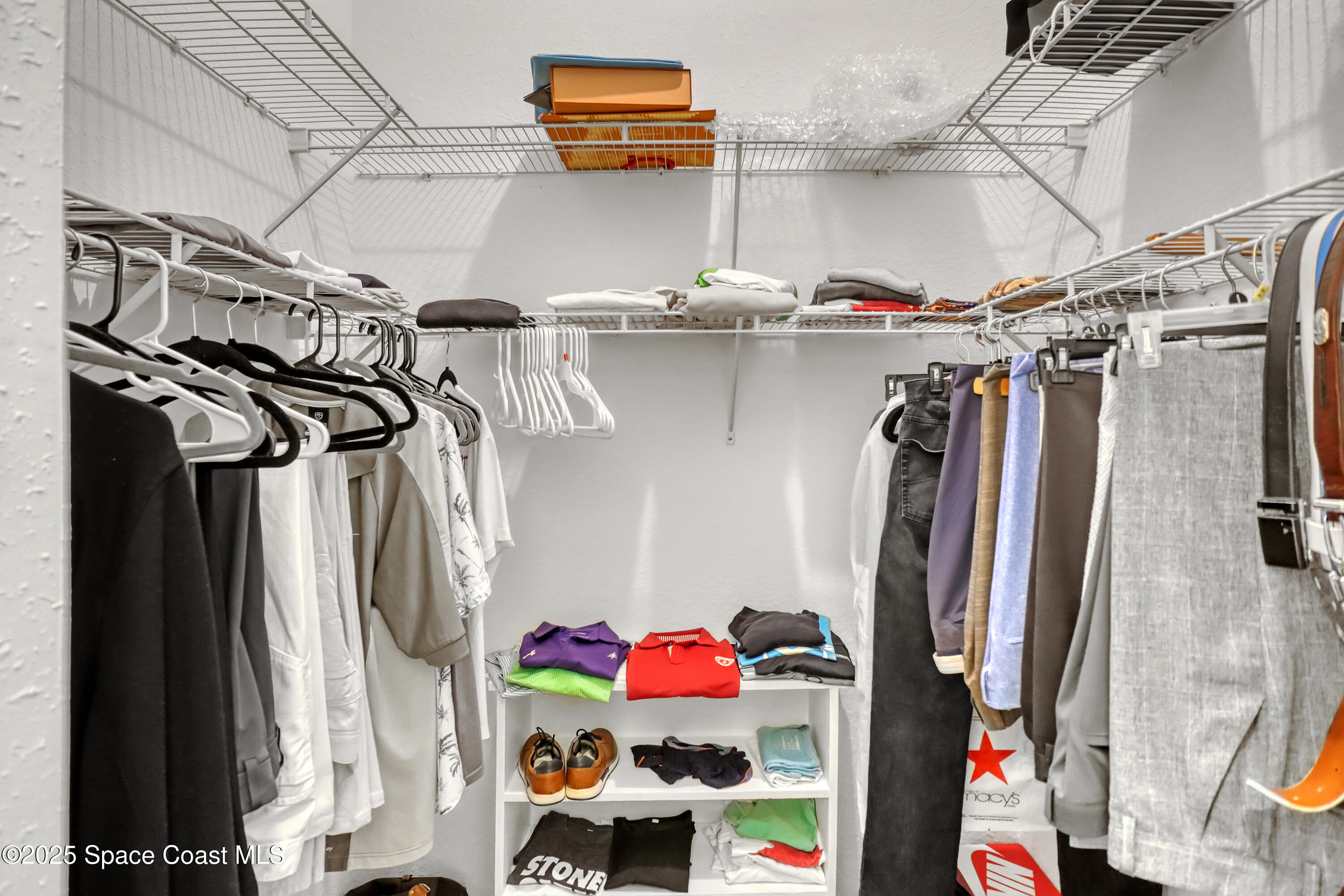 4271 Timothy Drive Merritt Island, FL 32953 - Photo 22 of 49 Walk in Closet