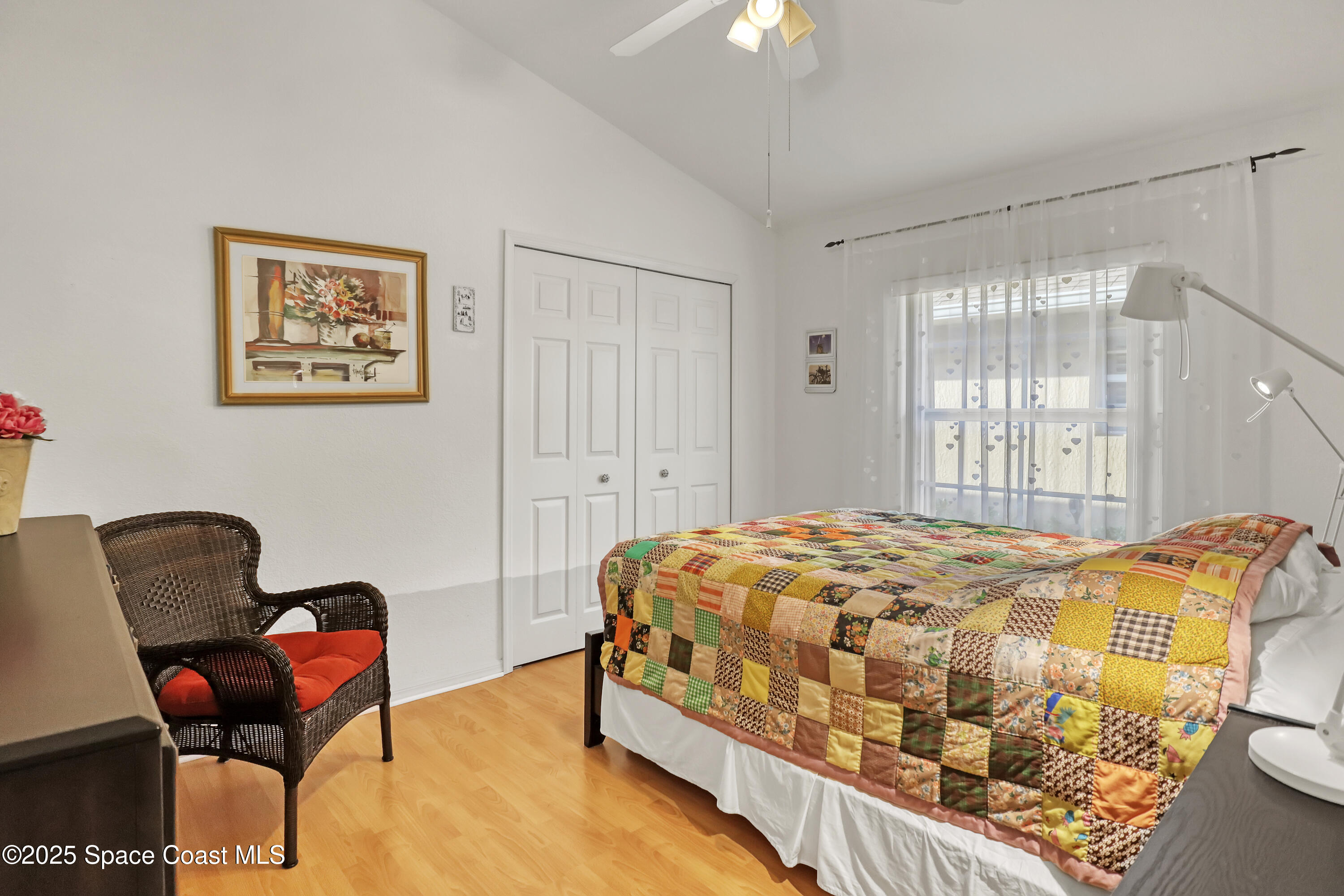 4271 Timothy Drive Merritt Island, FL 32953 - Photo 23 of 49 Bedroom #2