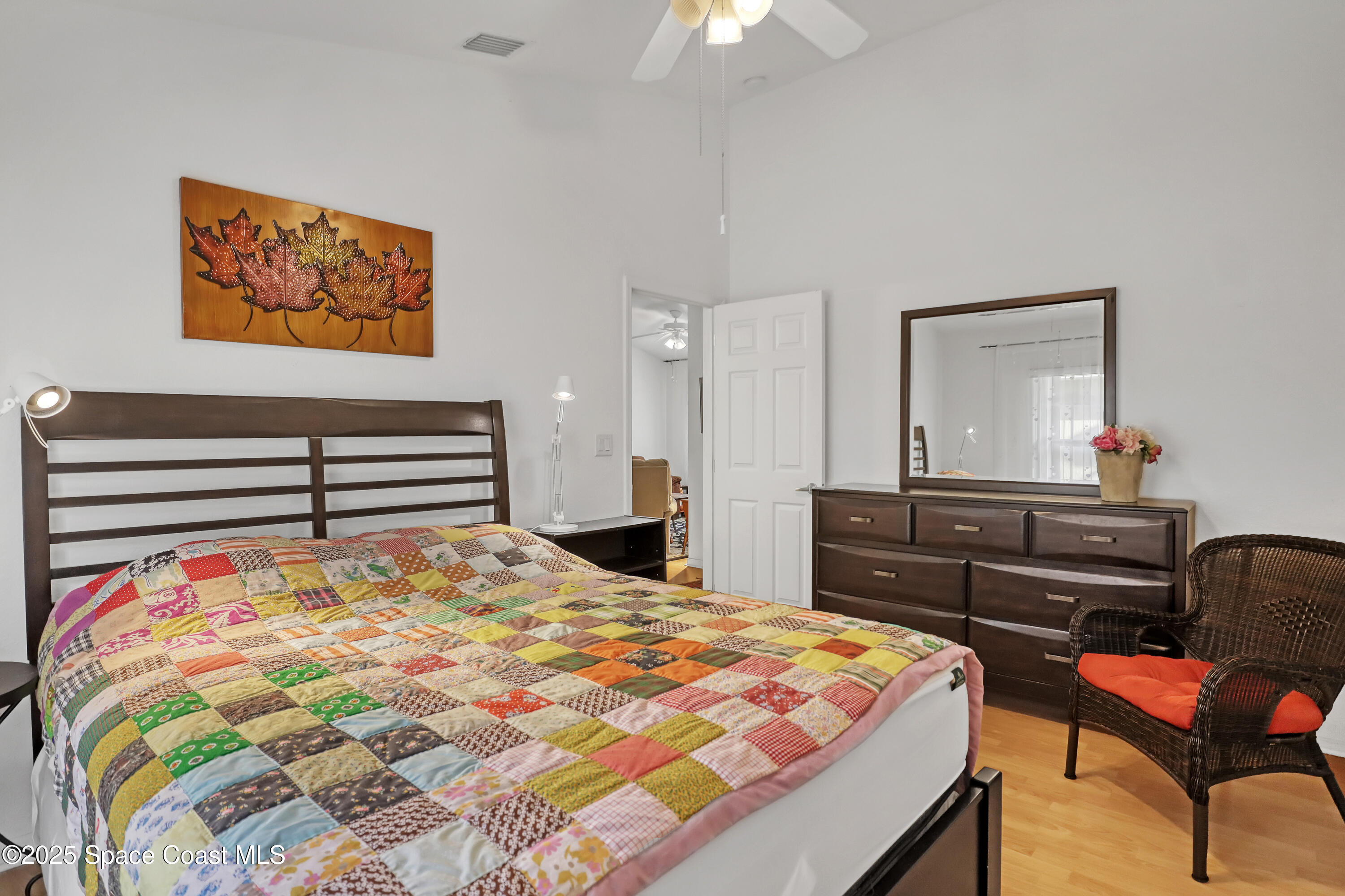 4271 Timothy Drive Merritt Island, FL 32953 - Photo 24 of 49 Bedroom #2