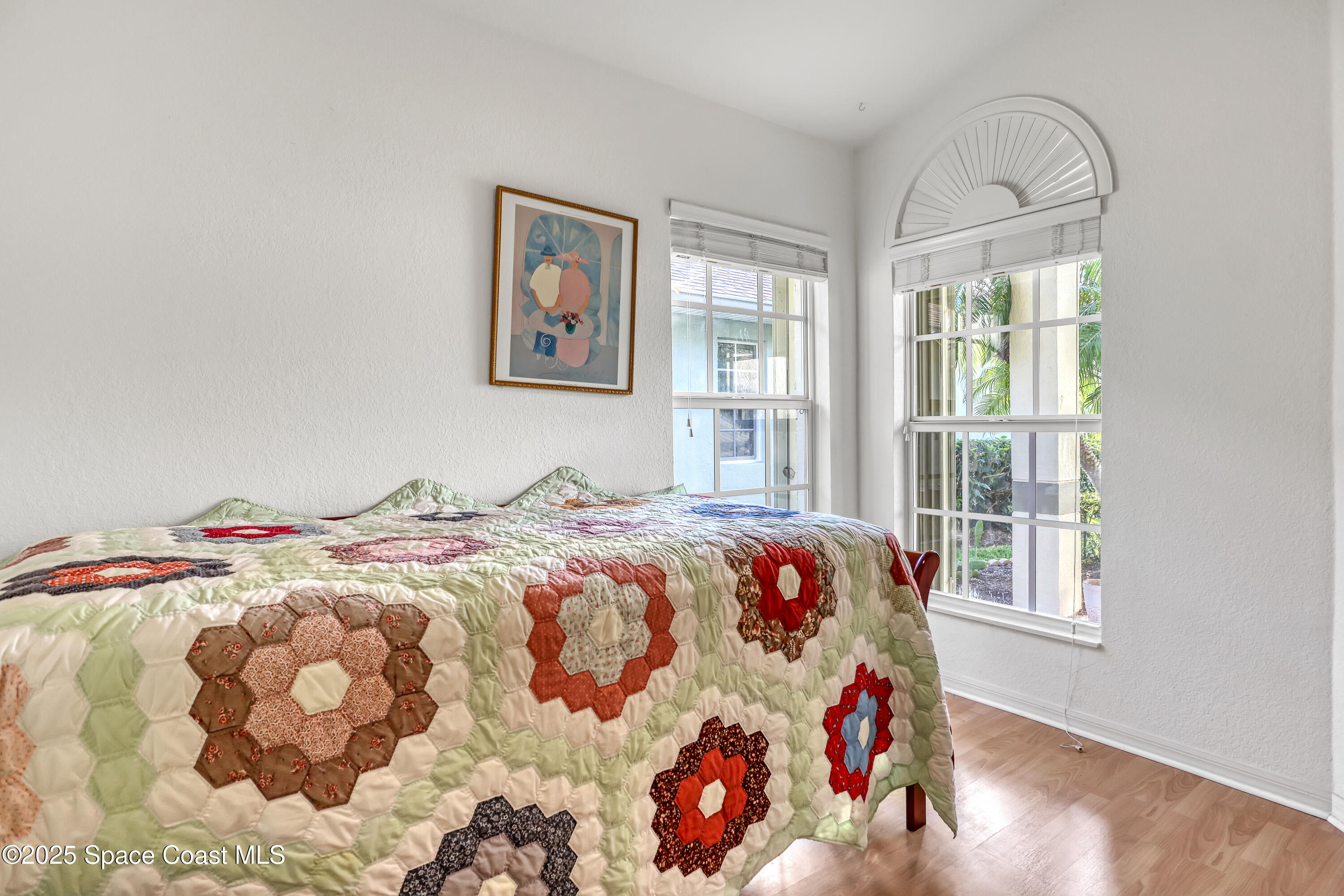 4271 Timothy Drive Merritt Island, FL 32953 - Photo 26 of 49 Bedroom #3