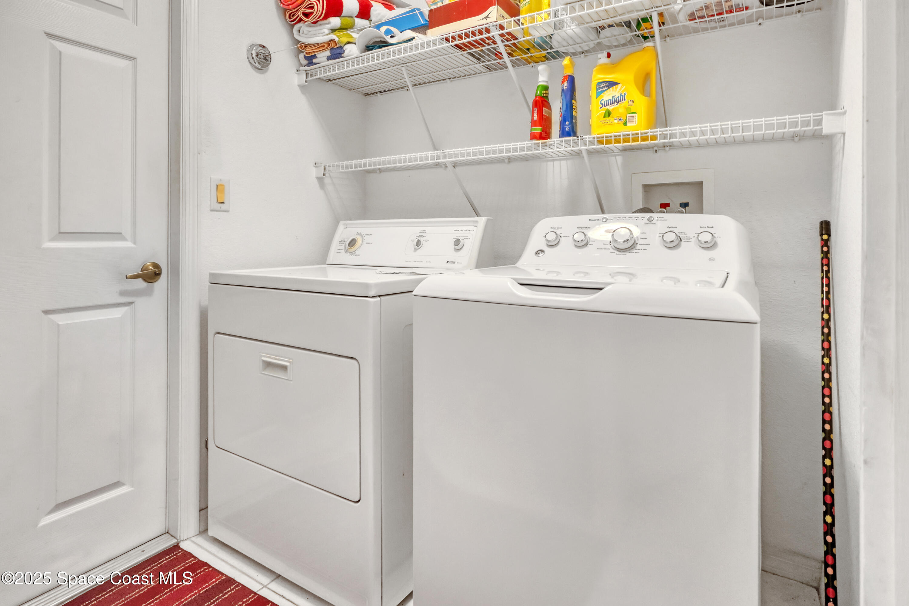 4271 Timothy Drive Merritt Island, FL 32953 - Photo 27 of 49 Laundry Room