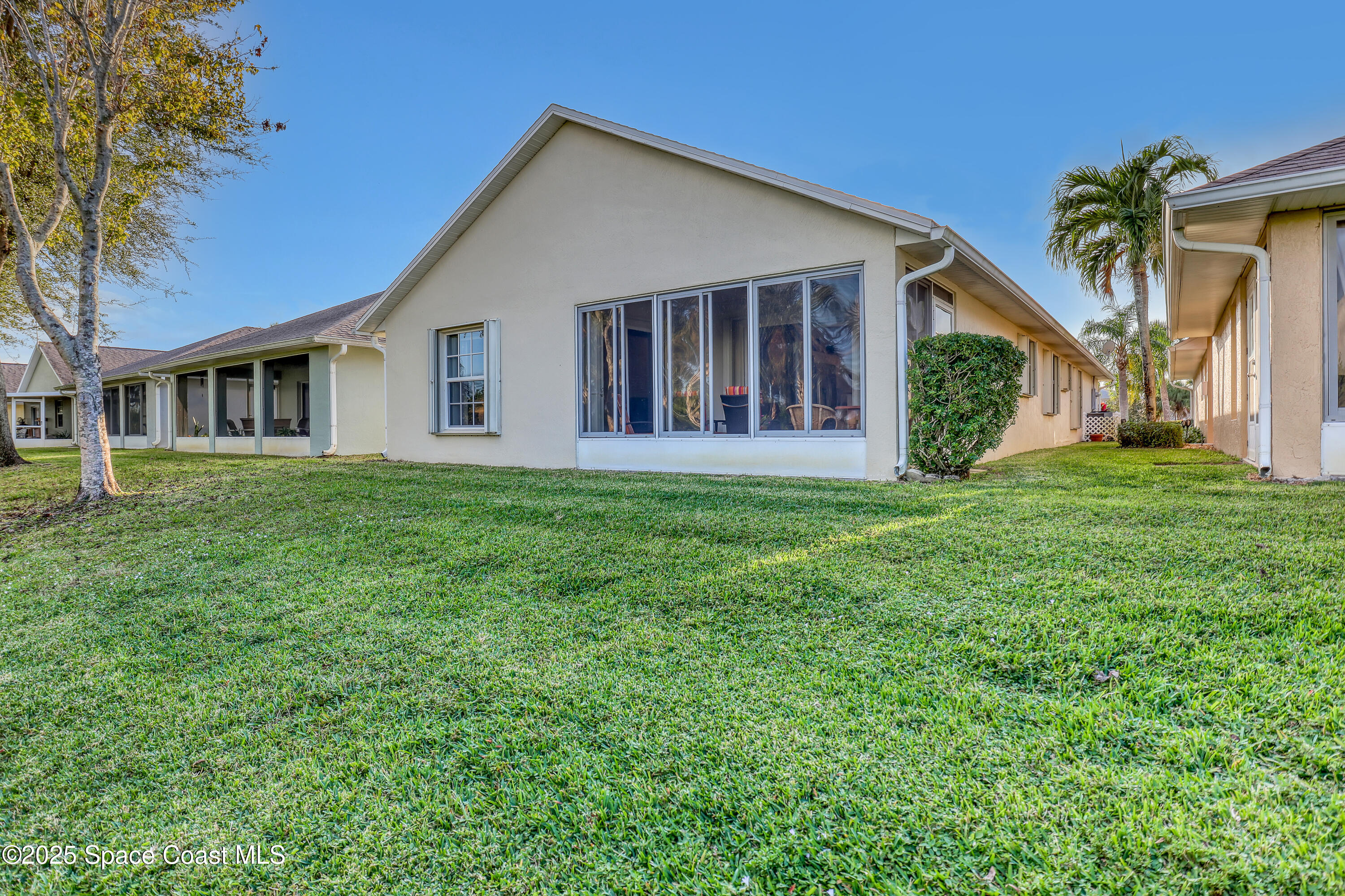 4271 Timothy Drive Merritt Island, FL 32953 - Photo 33 of 49 Plenty of Sun