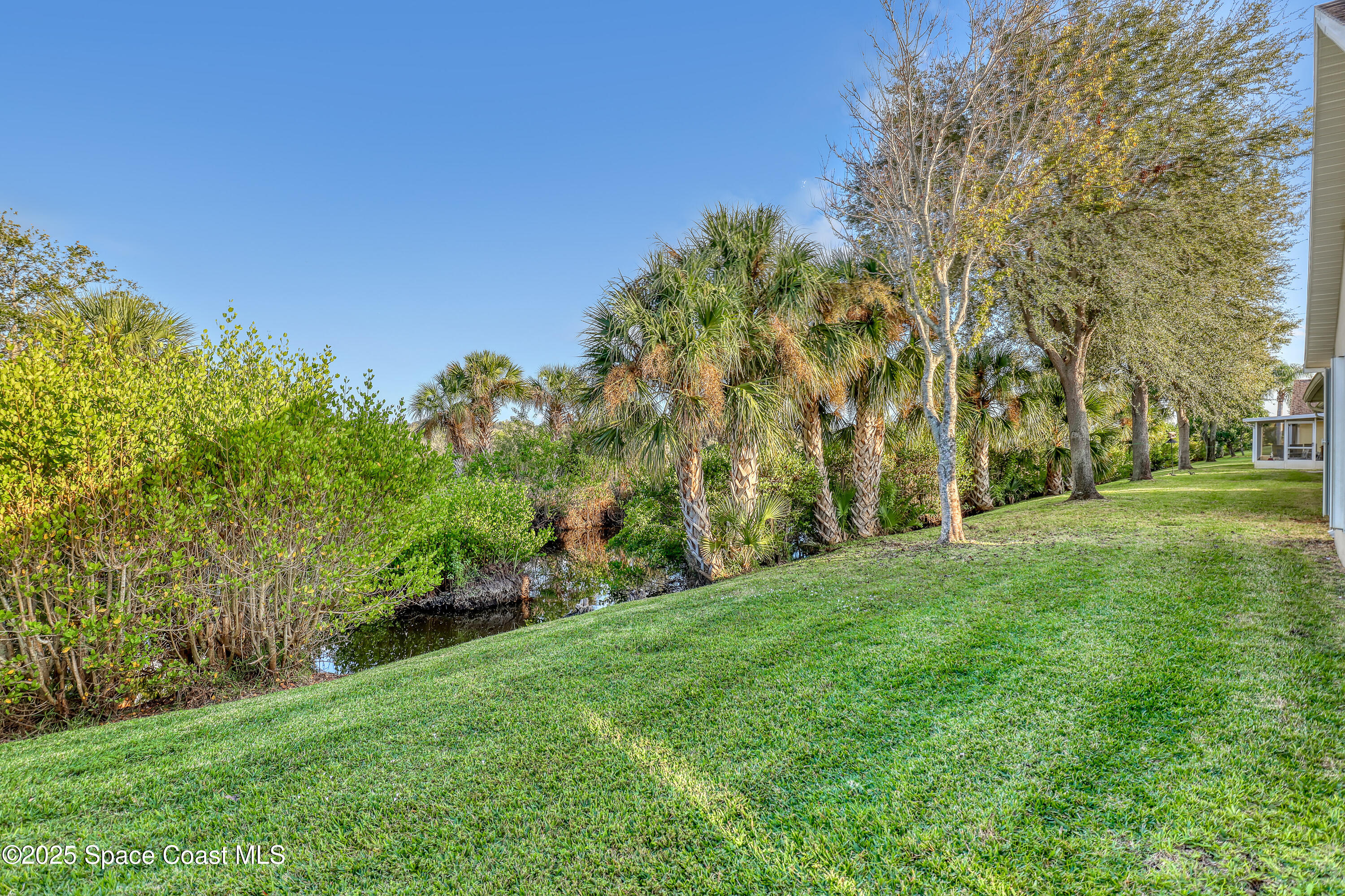 4271 Timothy Drive Merritt Island, FL 32953 - Photo 34 of 49 Preserve View