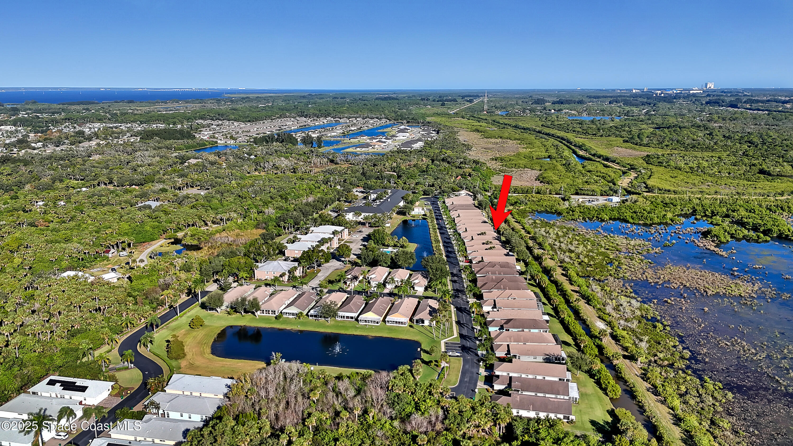 4271 Timothy Drive Merritt Island, FL 32953 - Photo 37 of 49 Sea Breeze