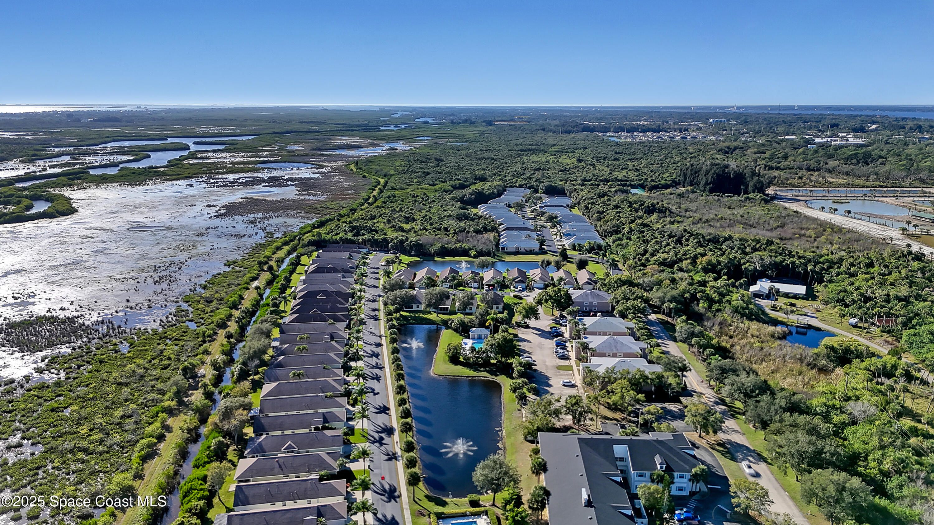 4271 Timothy Drive Merritt Island, FL 32953 - Photo 39 of 49 Tranquil