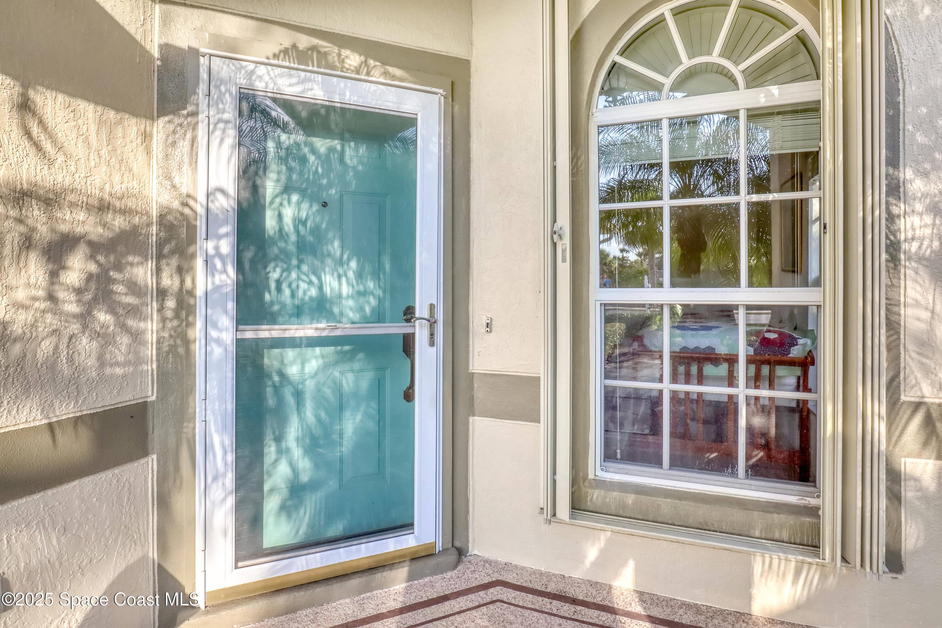 4271 Timothy Drive Merritt Island, FL 32953 - Photo 4 of 49 Screen Door