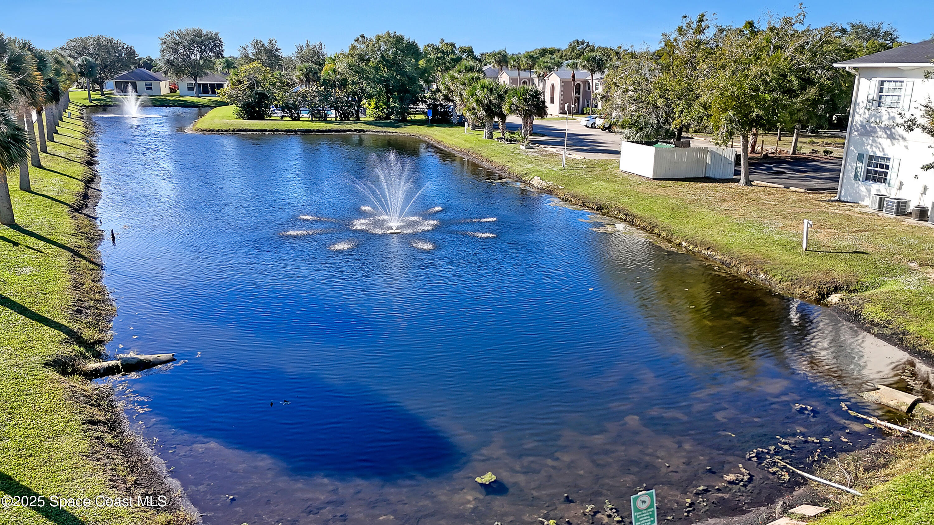 4271 Timothy Drive Merritt Island, FL 32953 - Photo 42 of 49 Lakeside