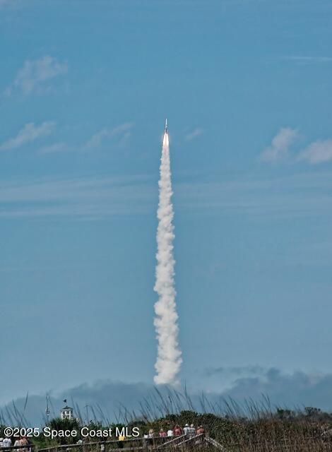 4271 Timothy Drive Merritt Island, FL 32953 - Photo 45 of 49 We Have Lift Off