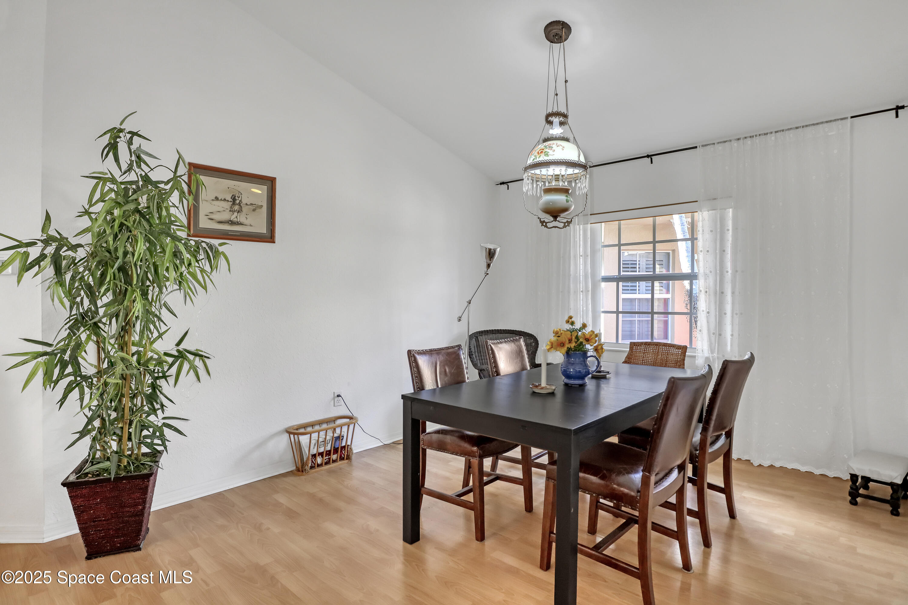 4271 Timothy Drive Merritt Island, FL 32953 - Photo 7 of 49 Dining Room